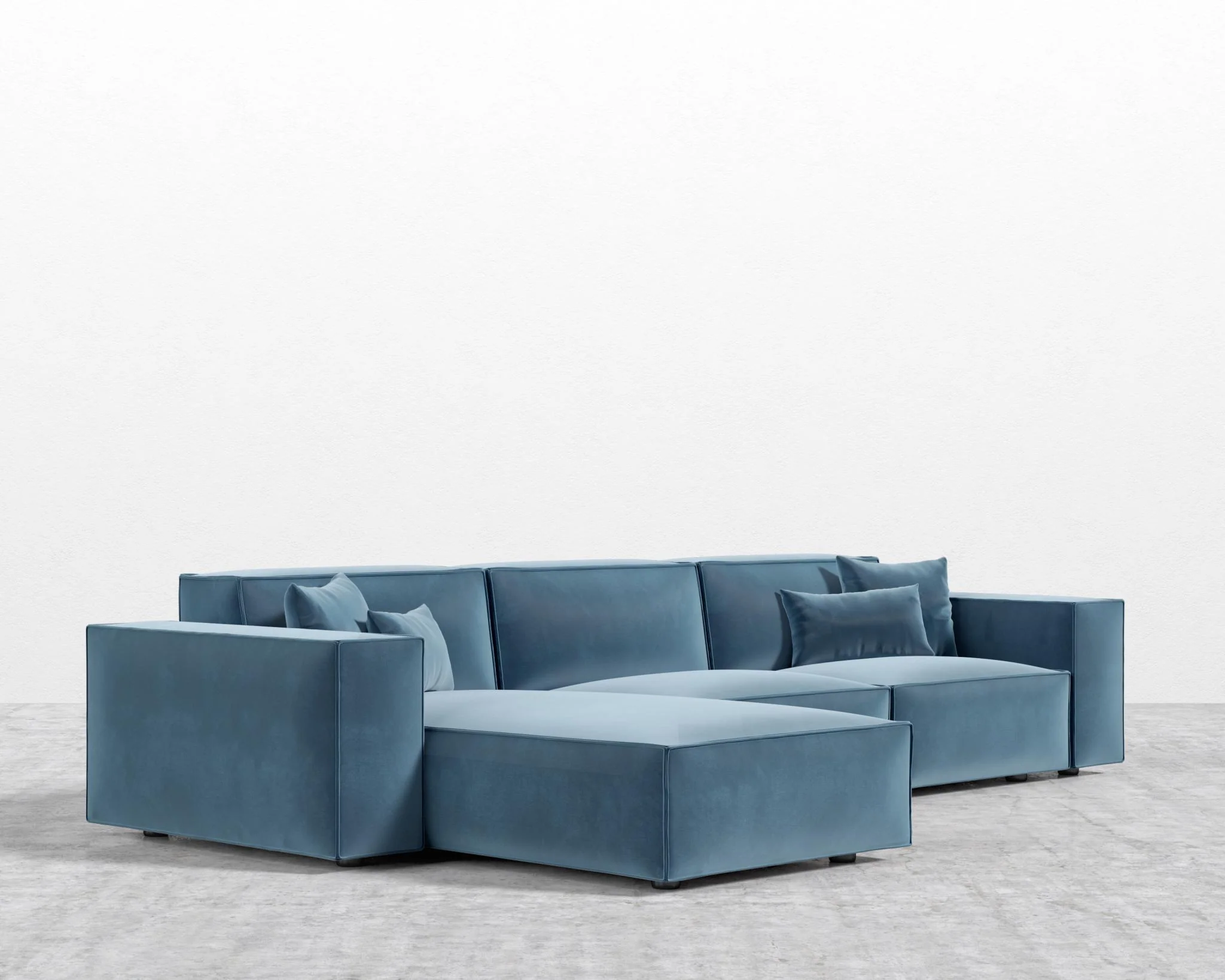 Porter Sectional - Image 79