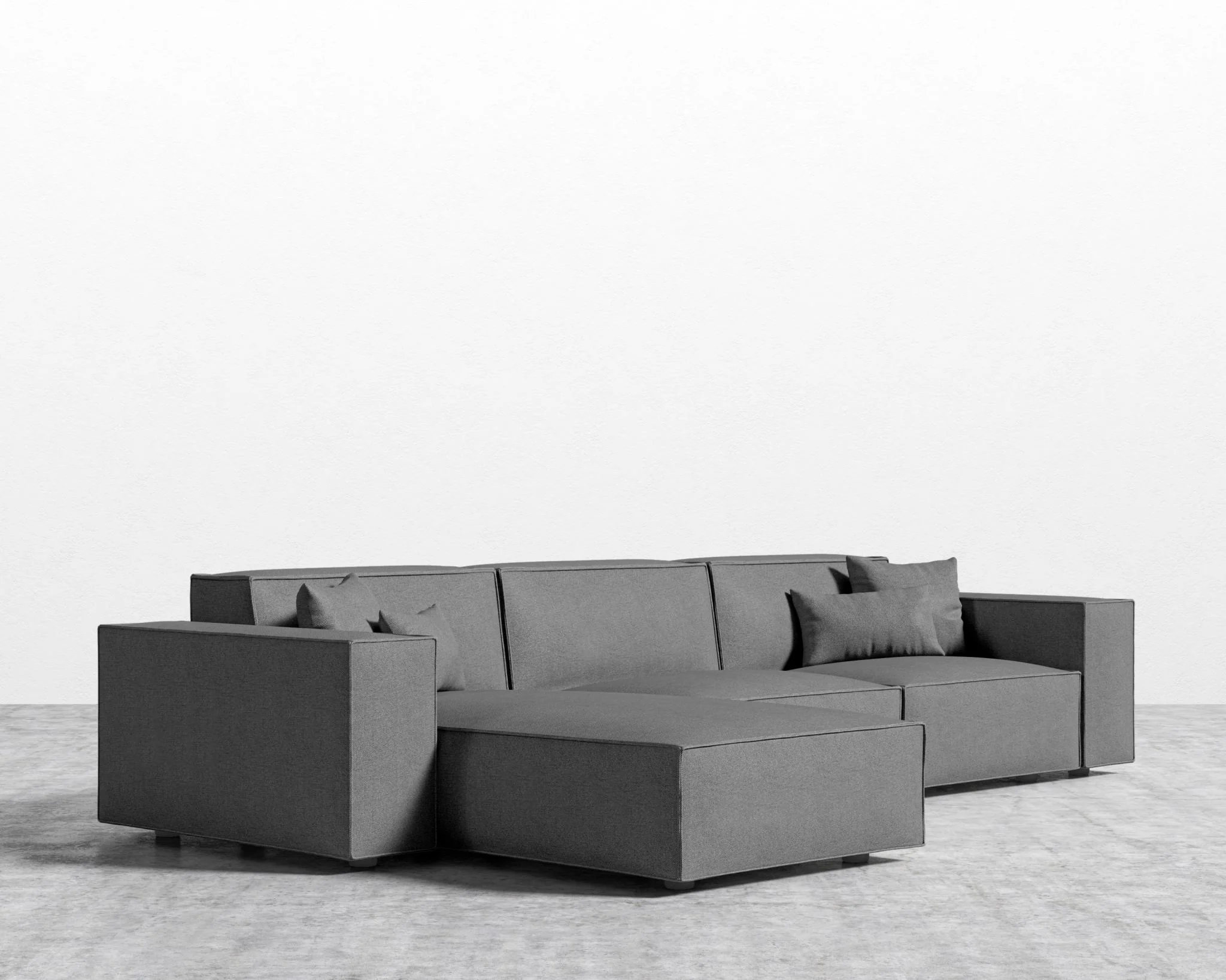 Porter Sectional - Image 8