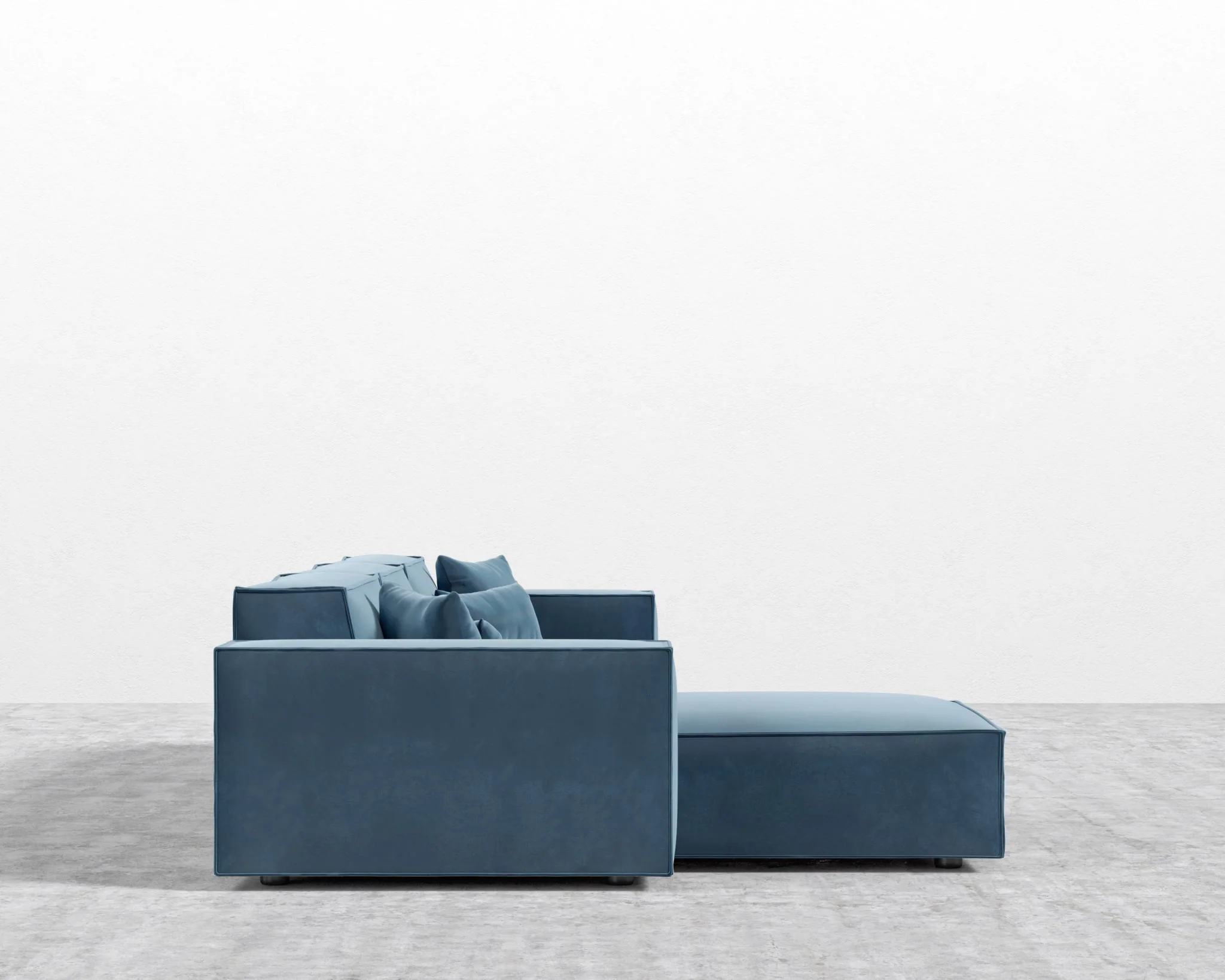 Porter Sectional - Image 80