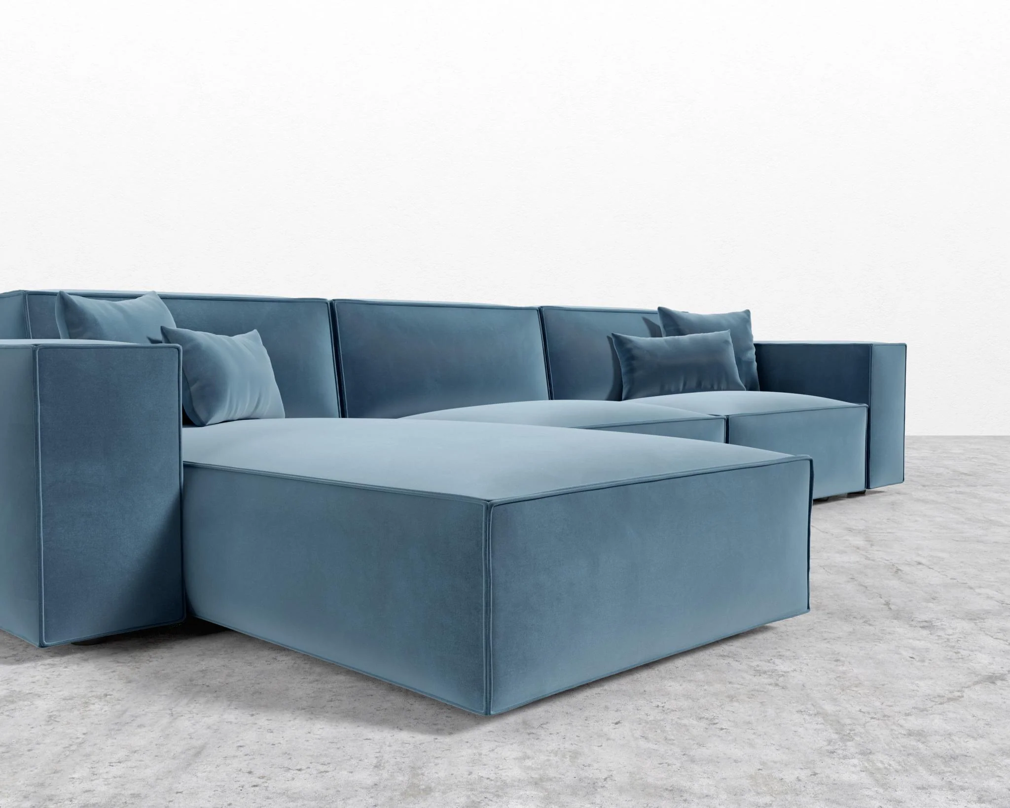 Porter Sectional - Image 81