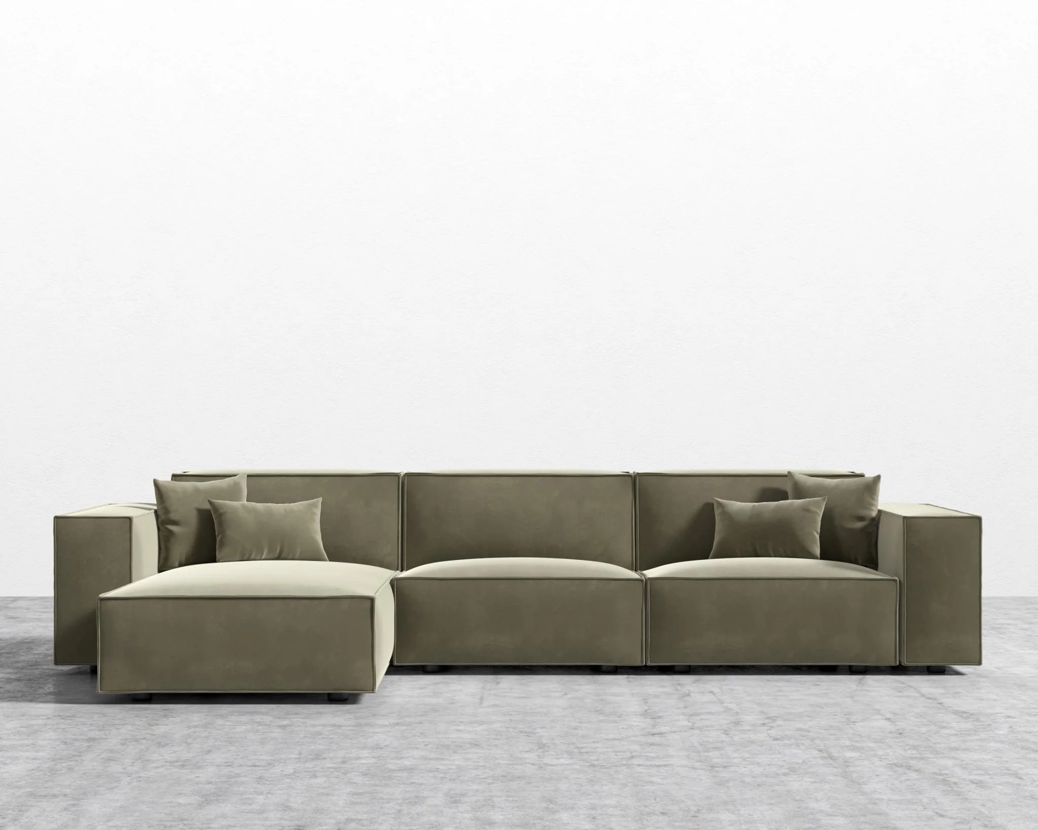 Porter Sectional - Image 82