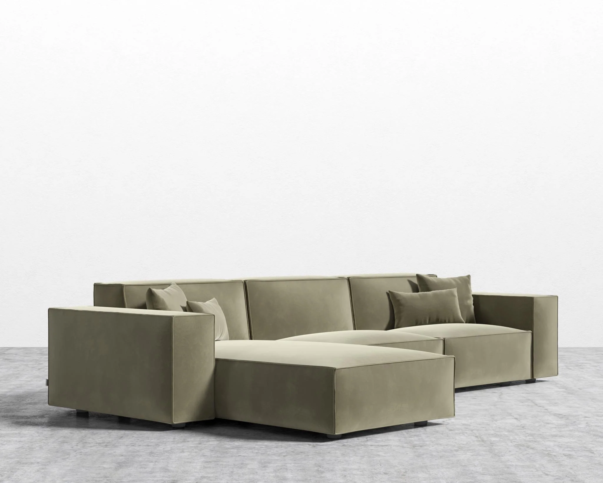 Porter Sectional - Image 83