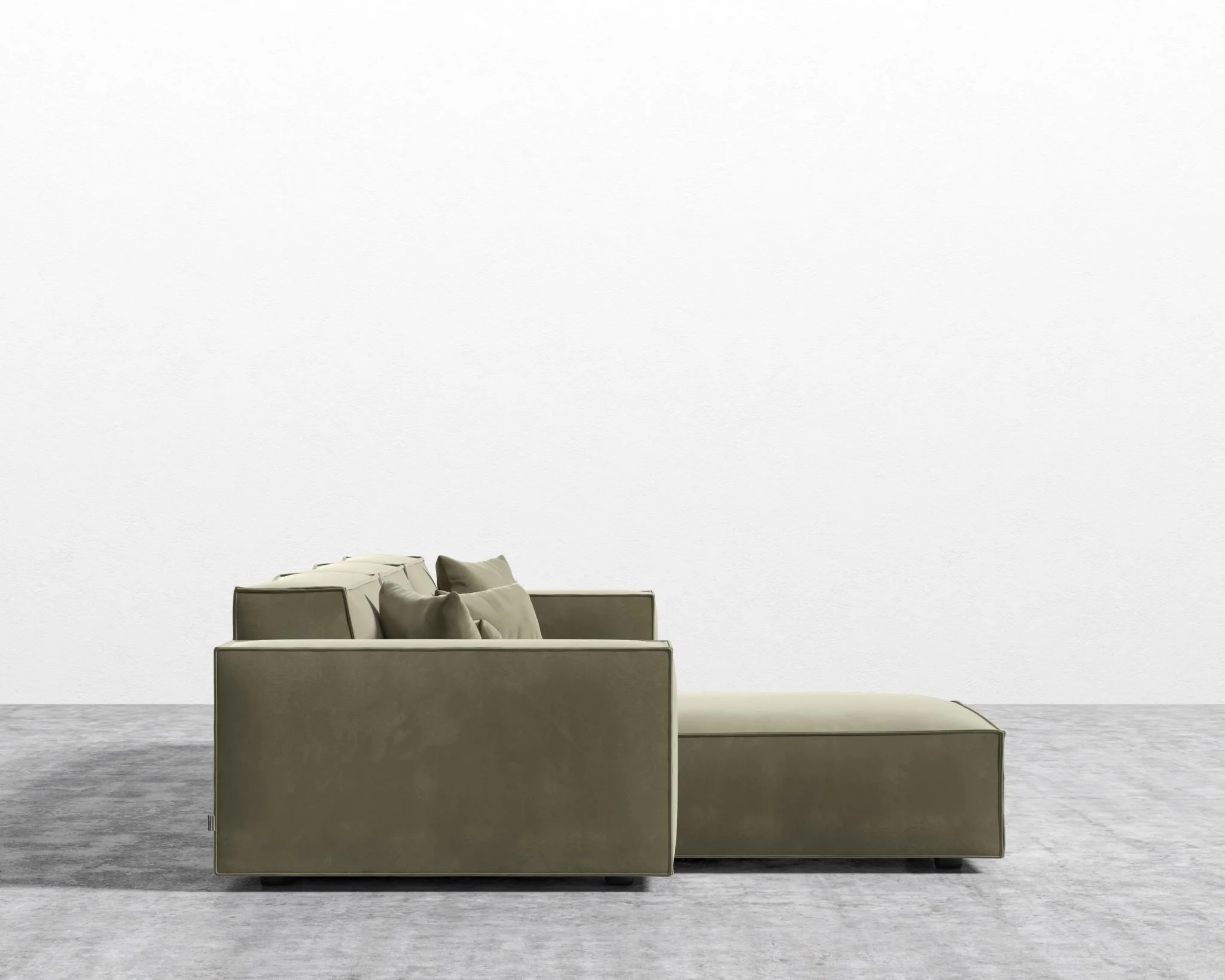Porter Sectional - Image 84