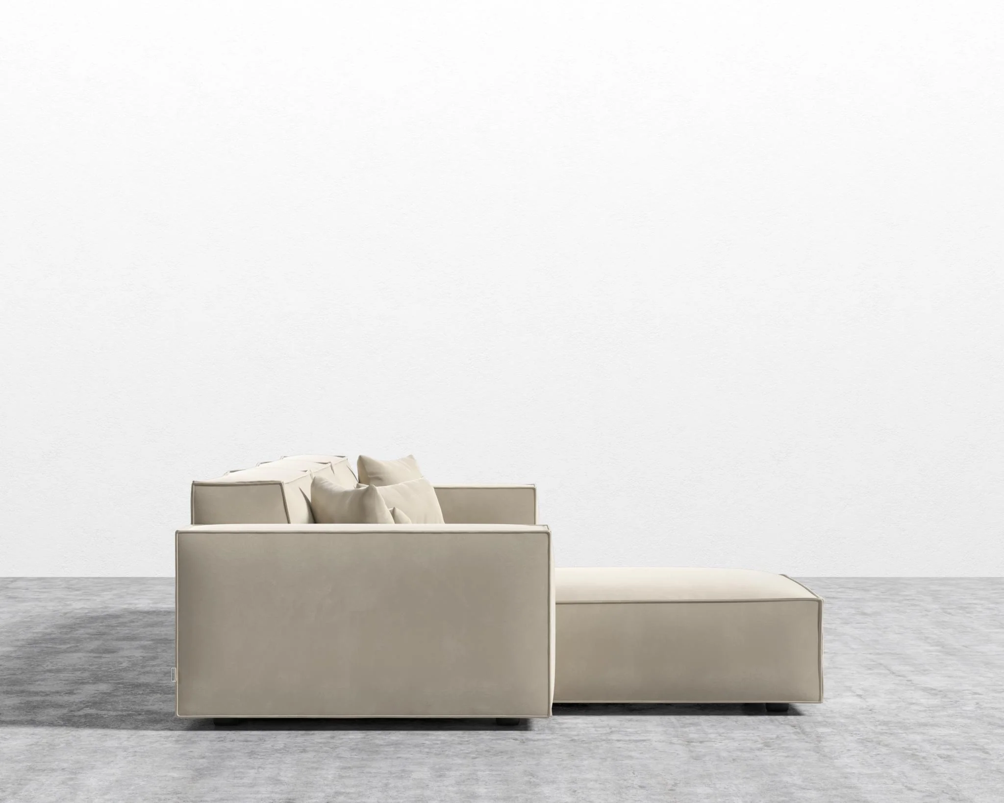 Porter Sectional - Image 88