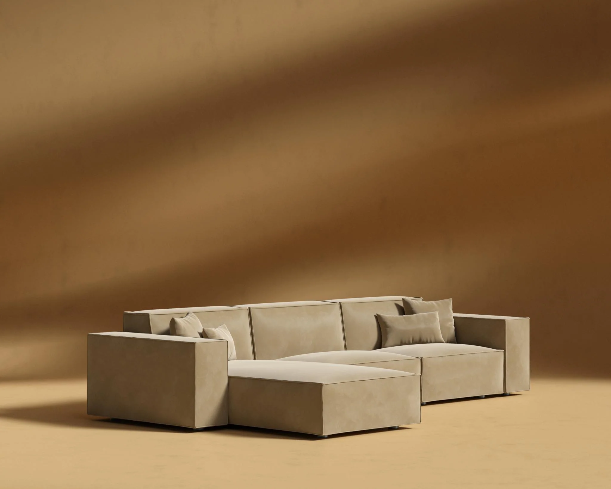 Porter Sectional - Image 91