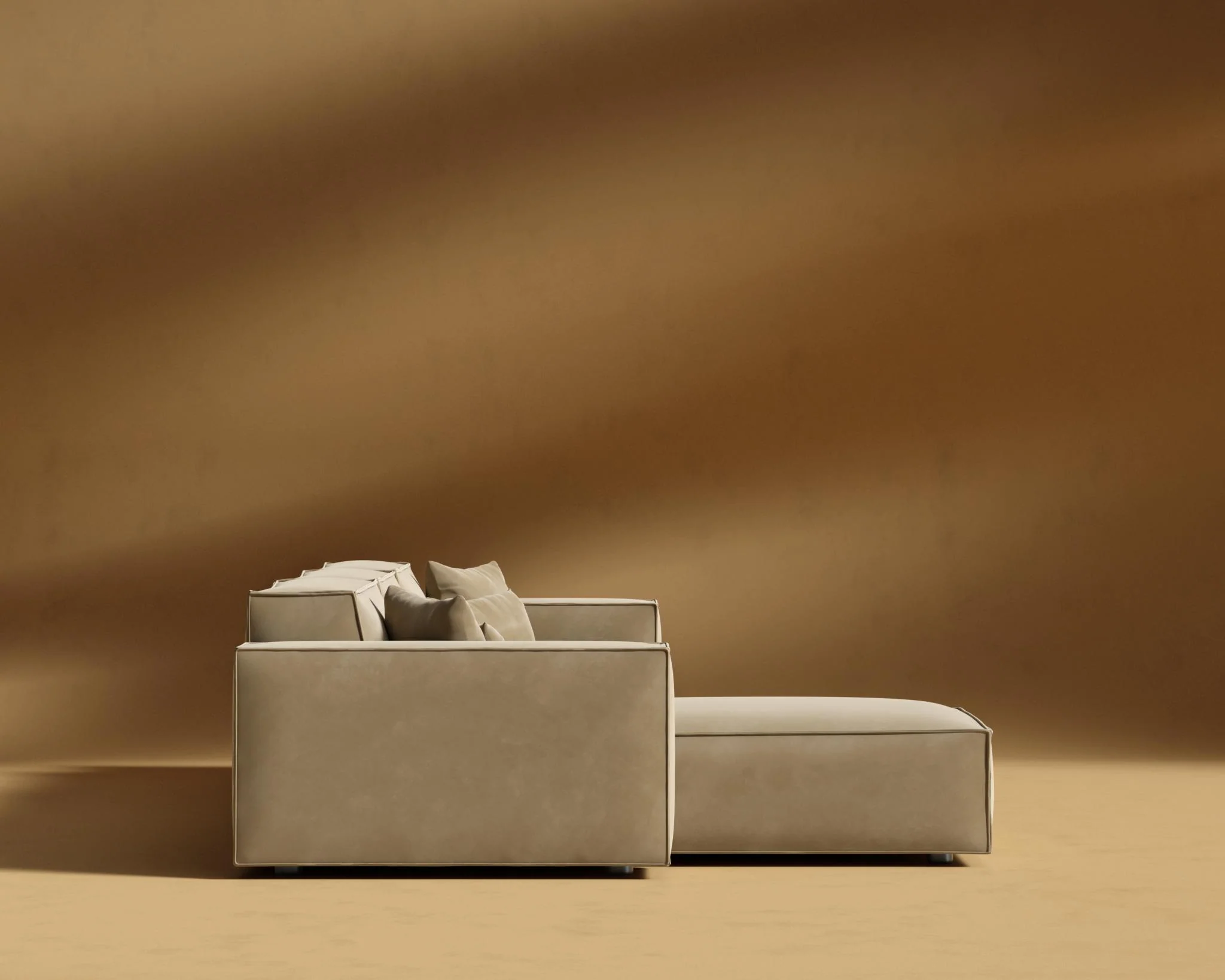 Porter Sectional - Image 92