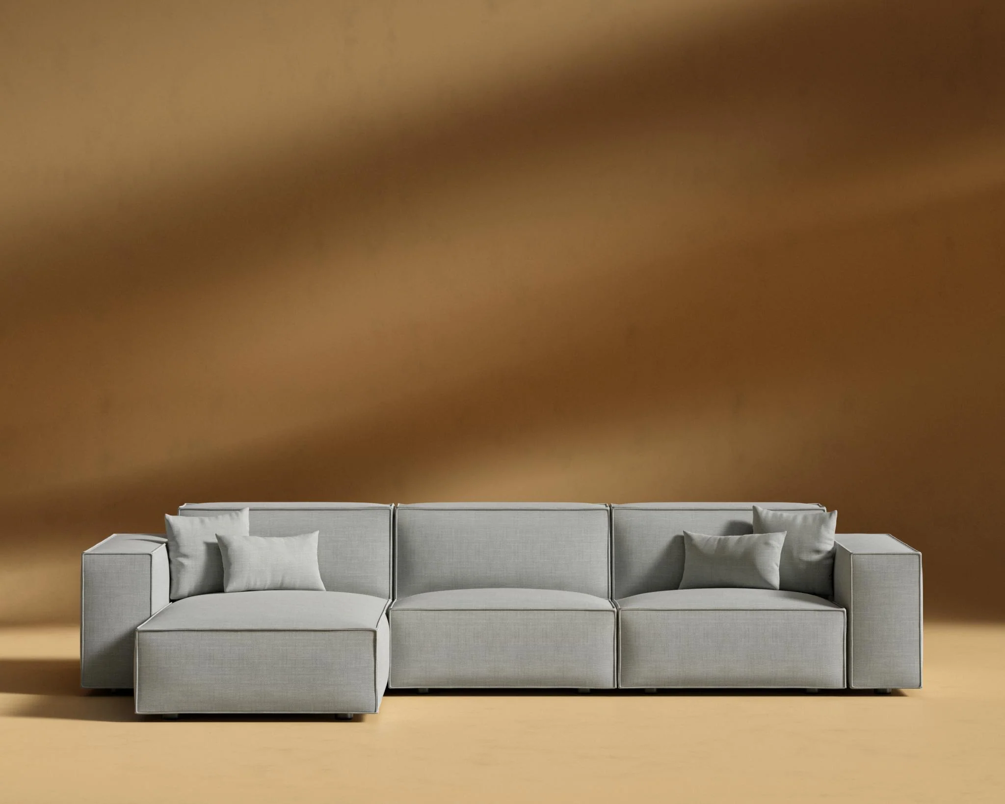 Porter Sectional - Image 94