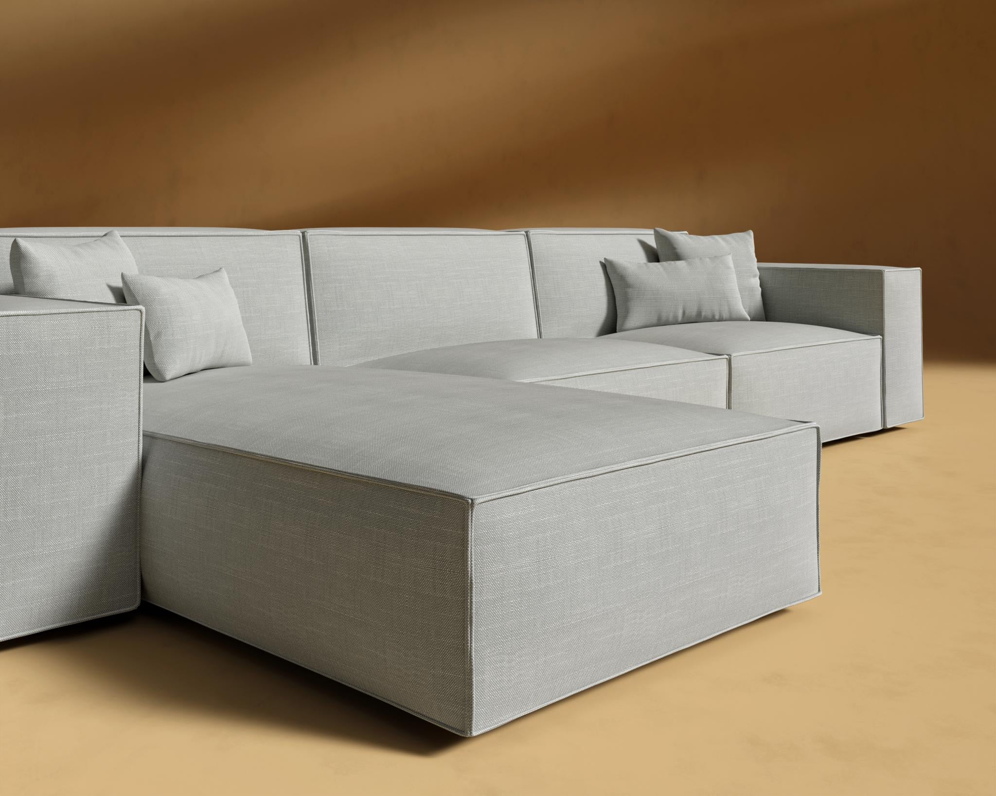 Porter Sectional - Image 97