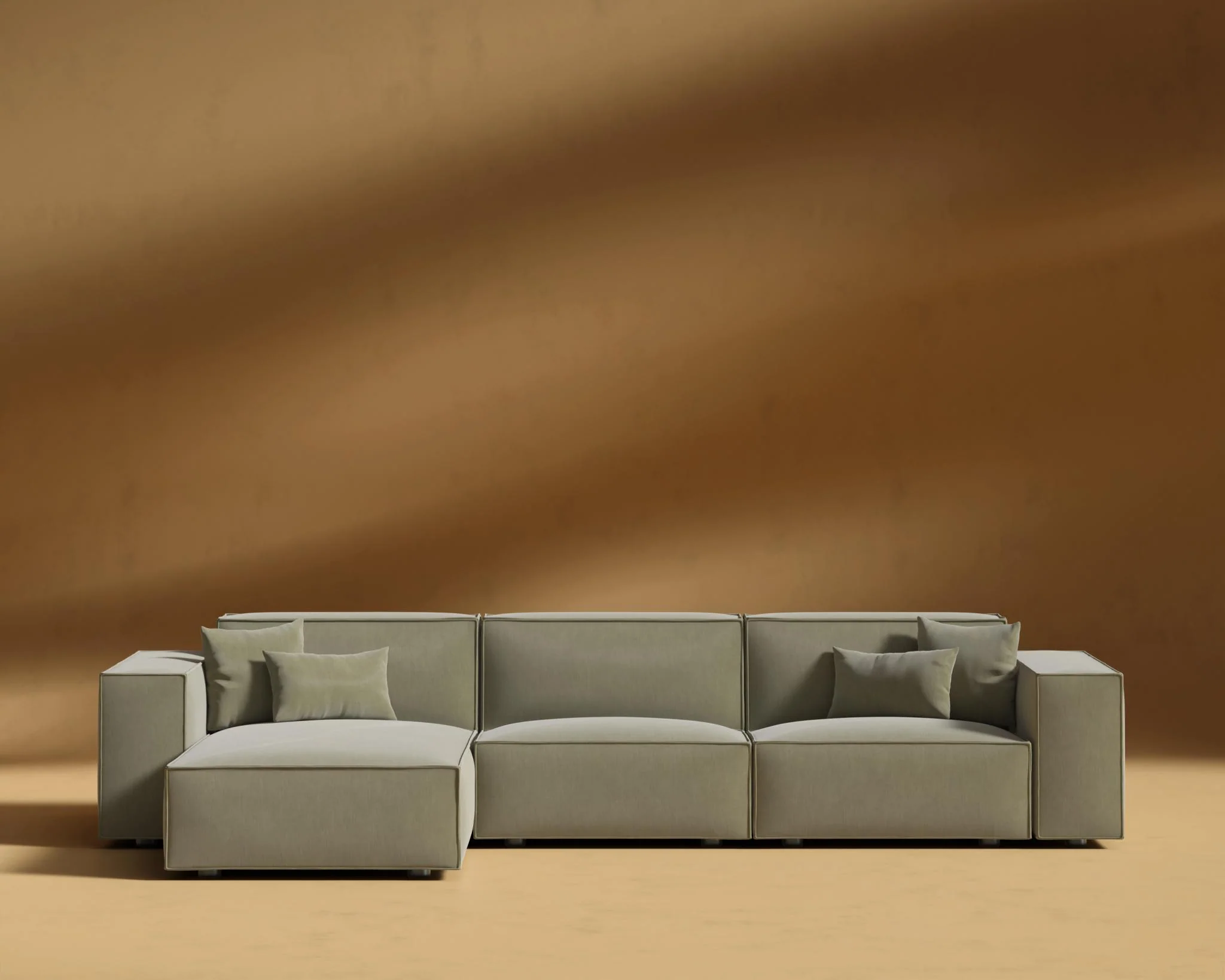 Porter Sectional - Image 98