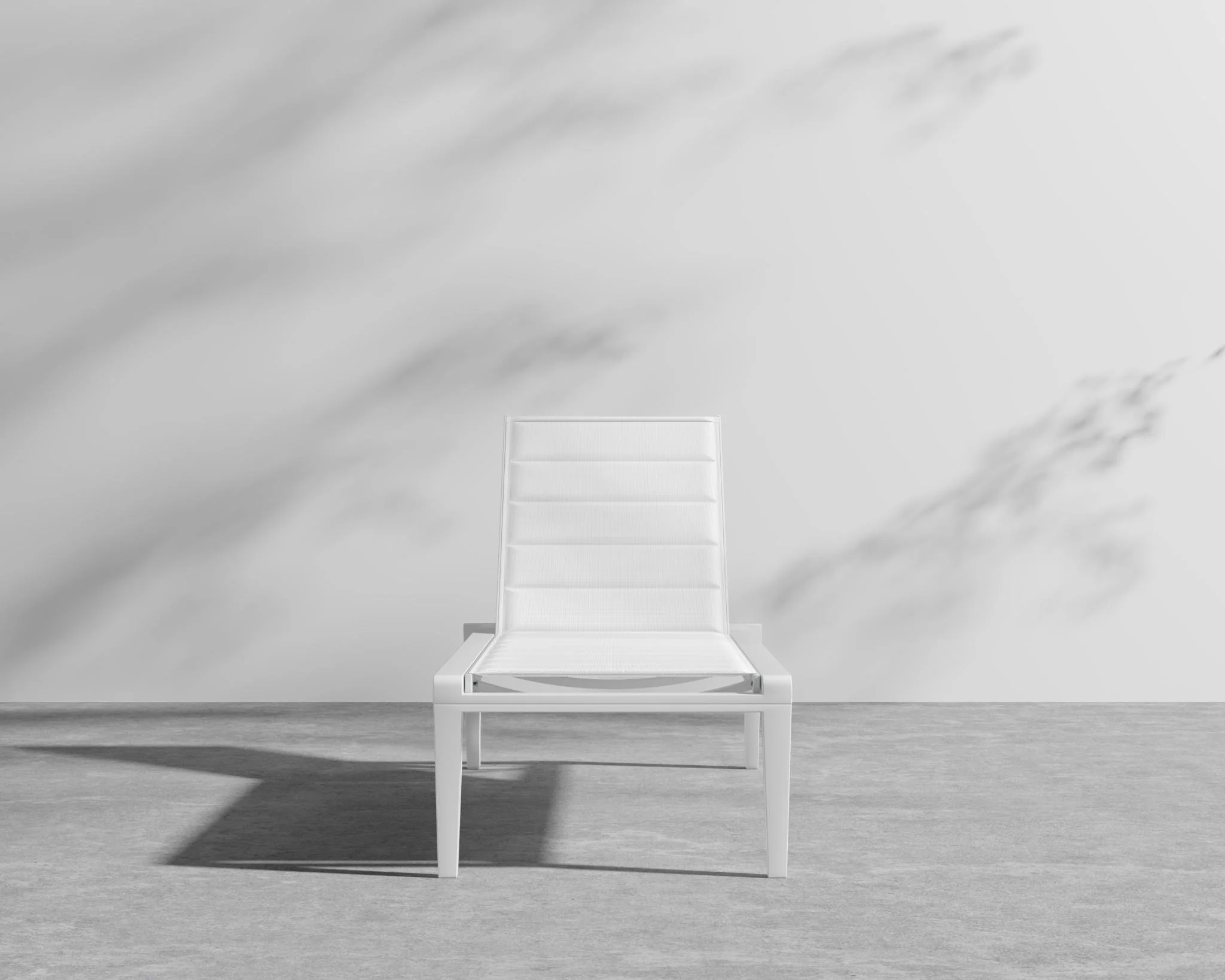 Preston Outdoor Lounger - Image 12