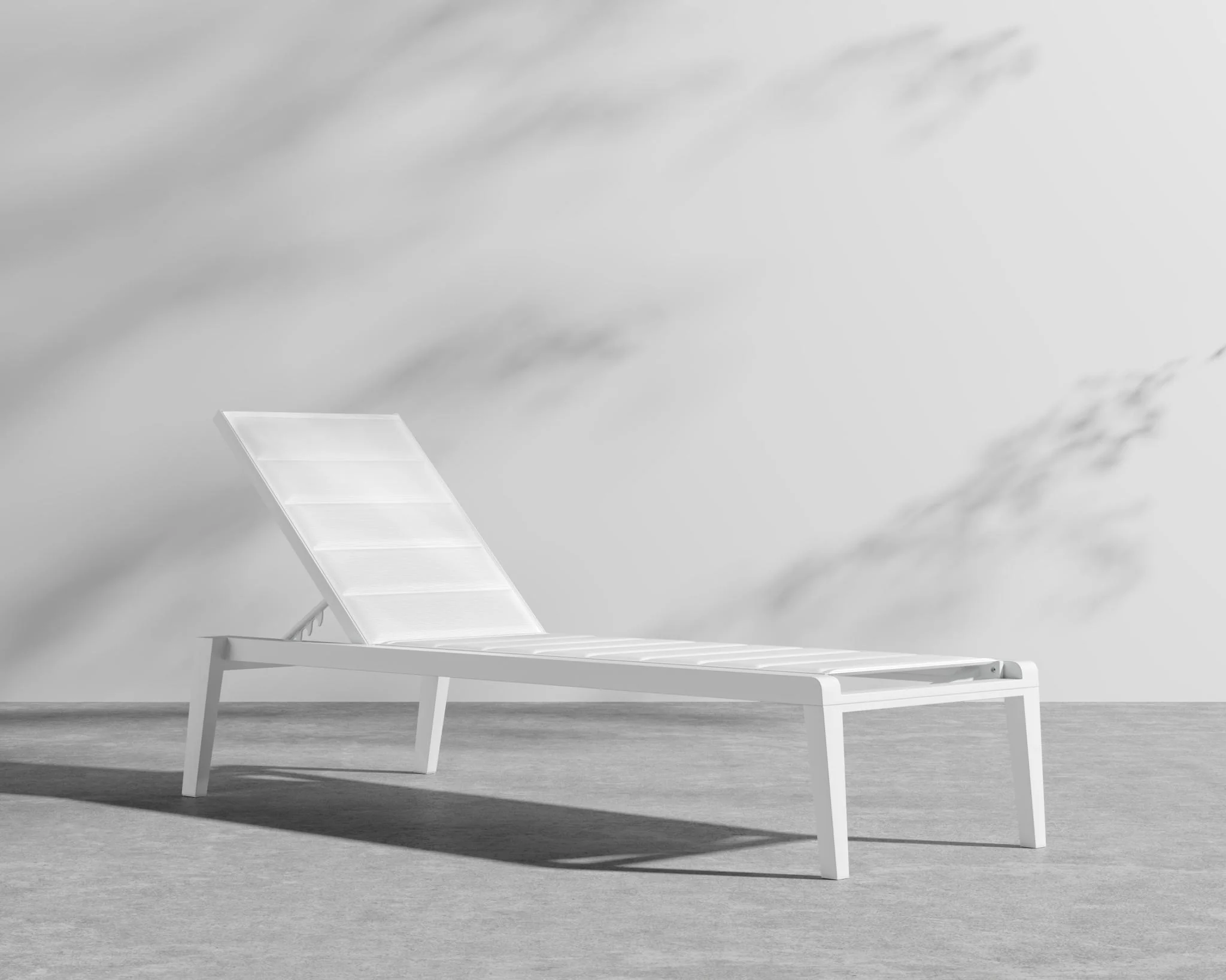 Preston Outdoor Lounger - Image 13
