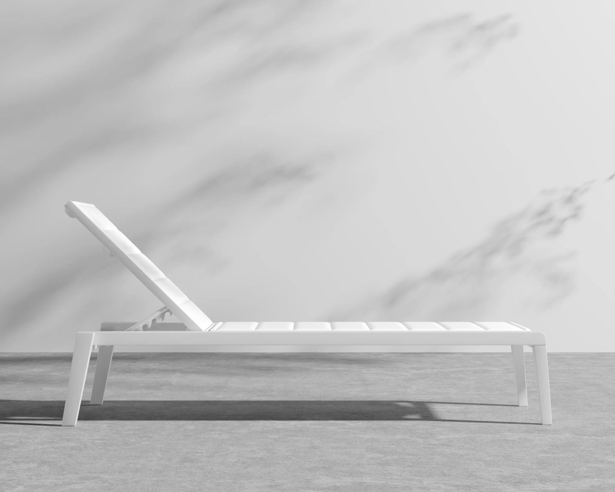 Preston Outdoor Lounger - Image 14