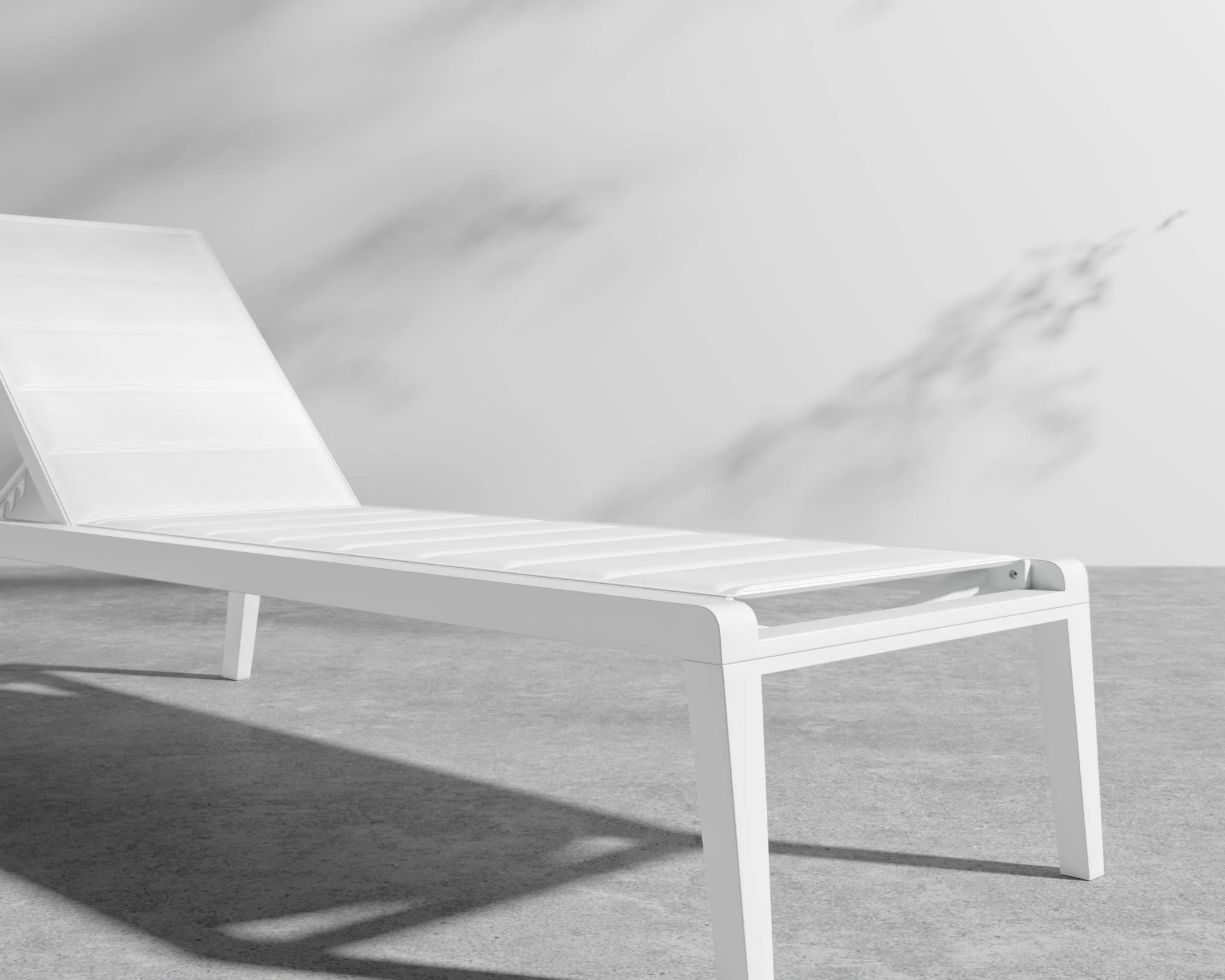 Preston Outdoor Lounger - Image 15