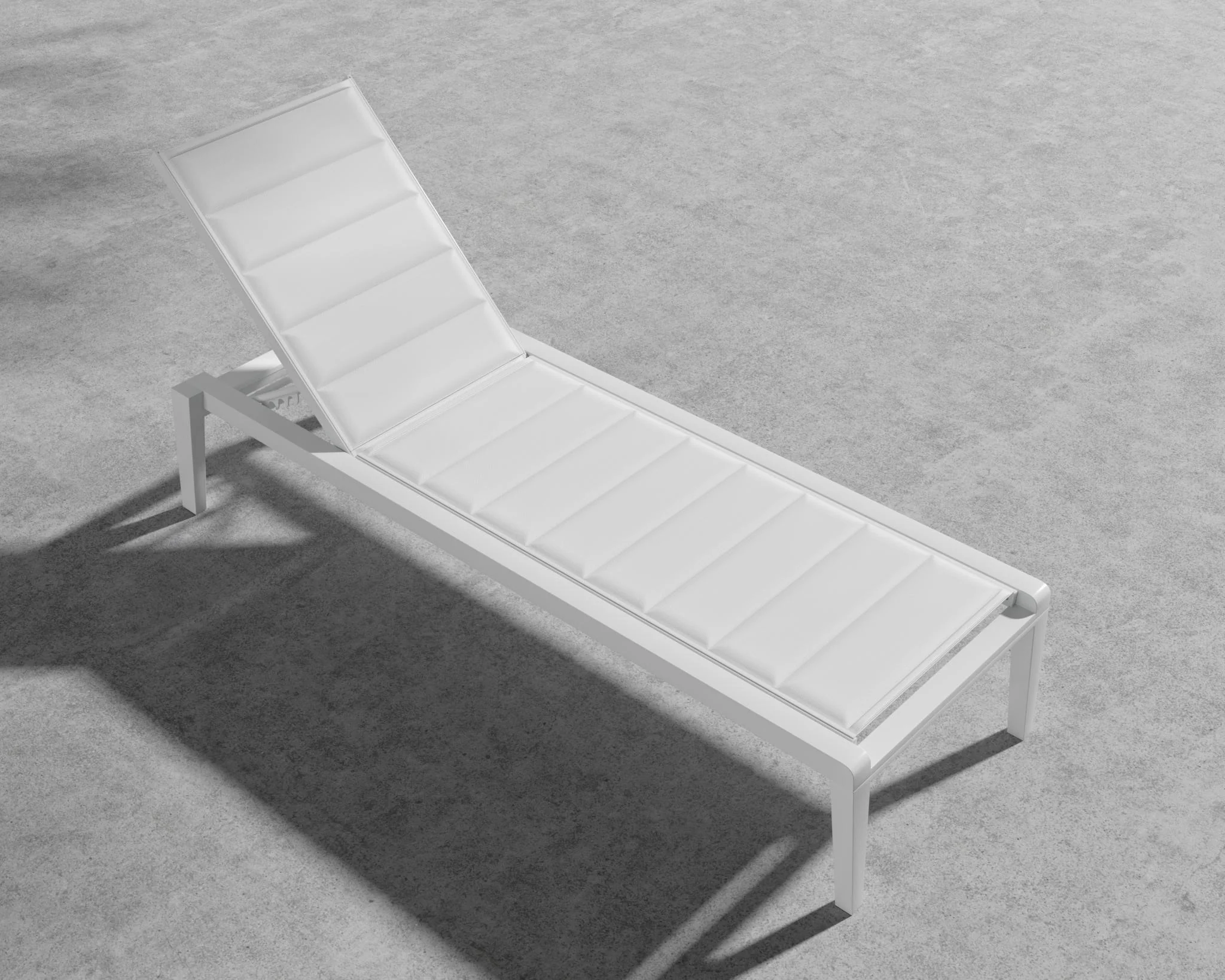 Preston Outdoor Lounger - Image 16