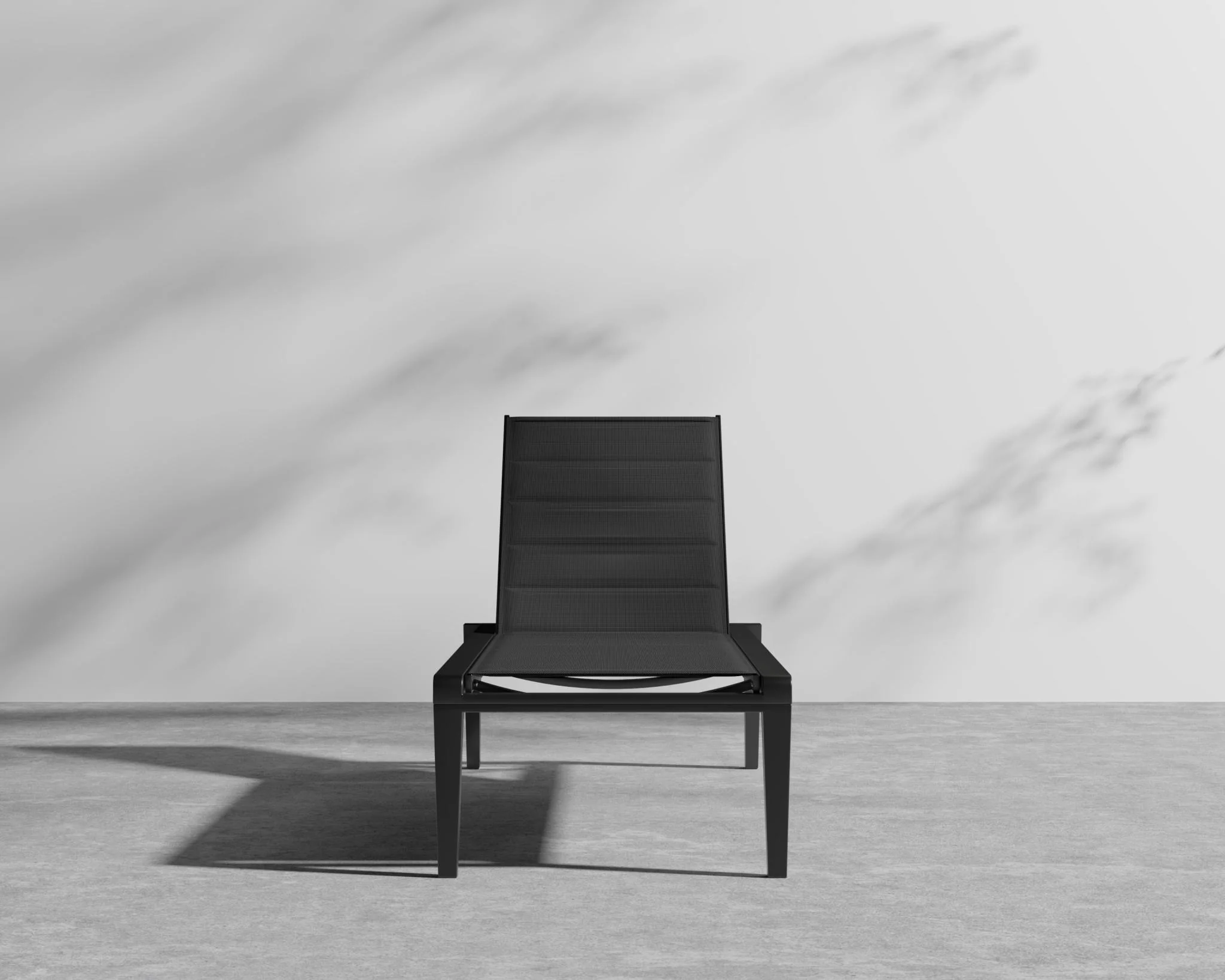 Preston Outdoor Lounger - Image 7