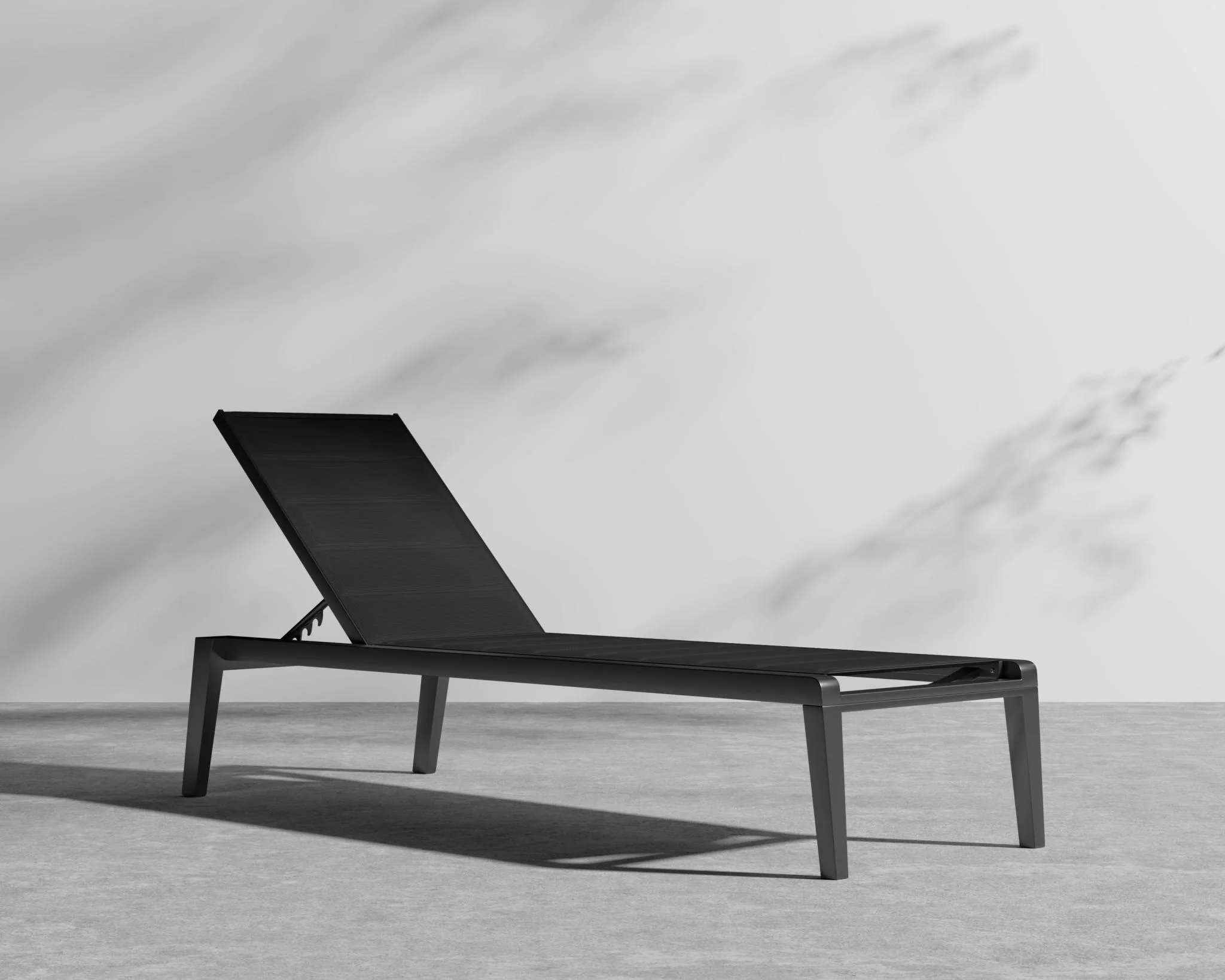 Preston Outdoor Lounger - Image 8
