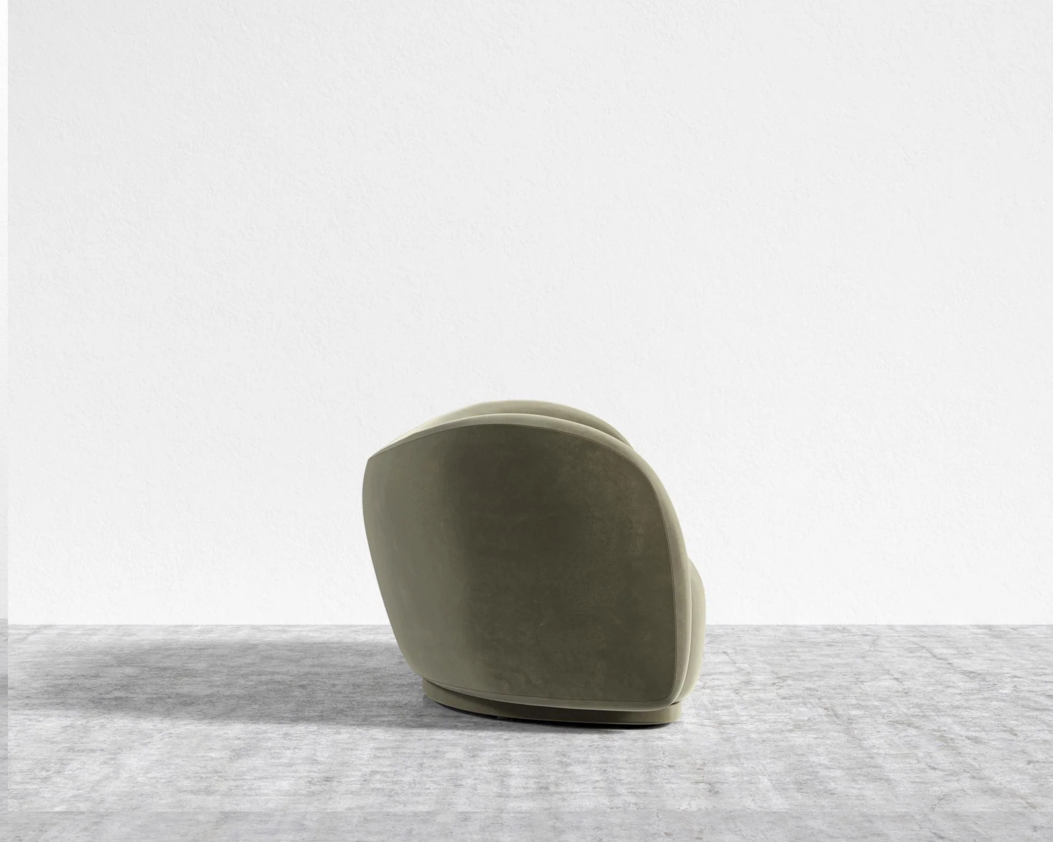 Reya Curved Sectional - Image 106