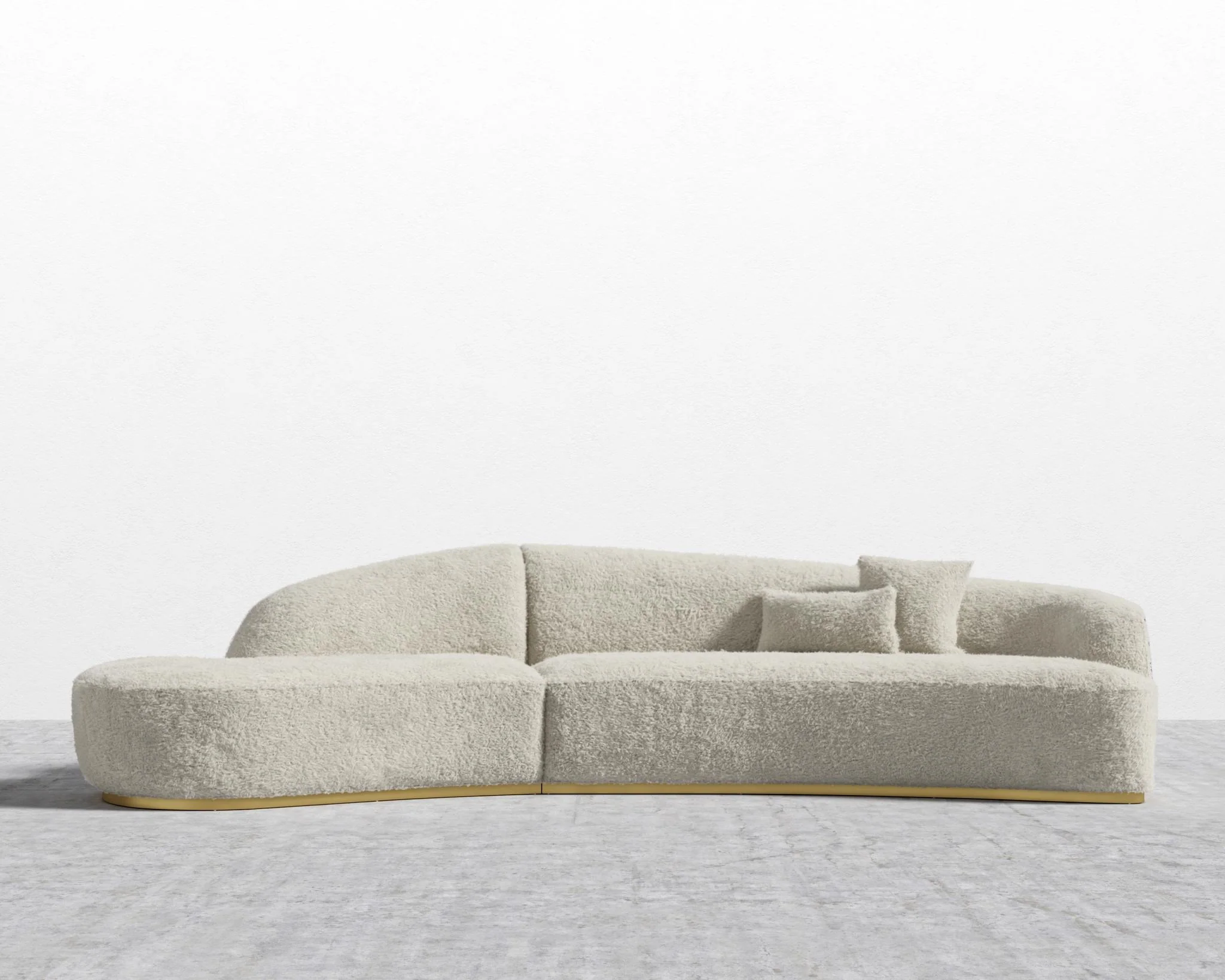 Reya Curved Sectional - Image 115
