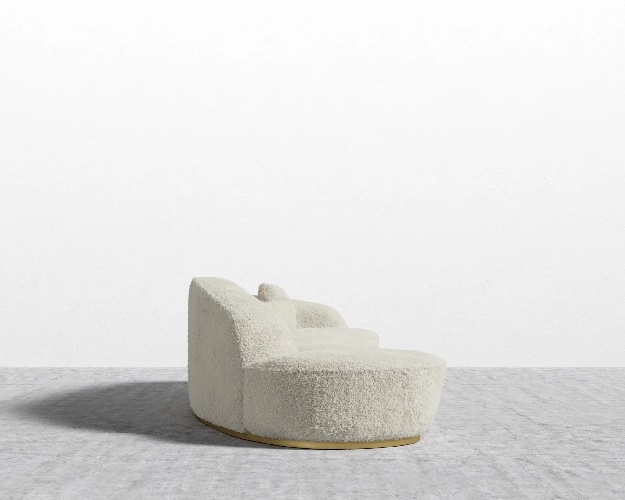 Reya Curved Sectional - Image 117