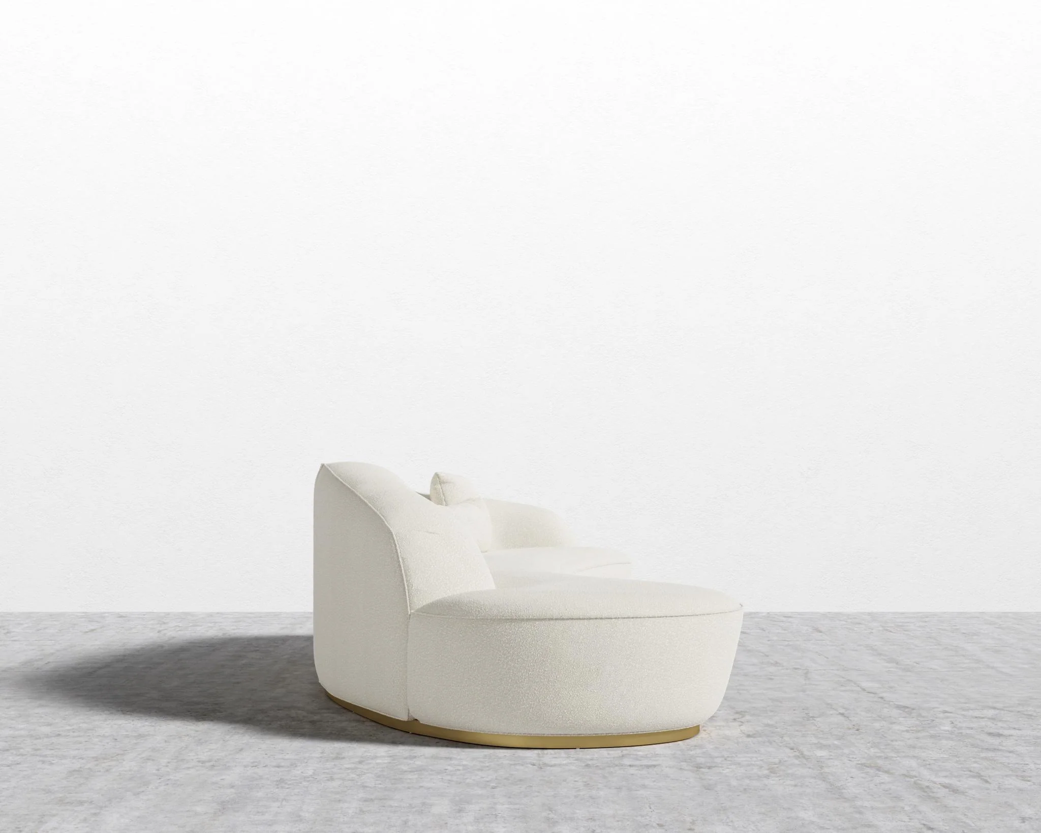 Reya Curved Sectional - Image 52