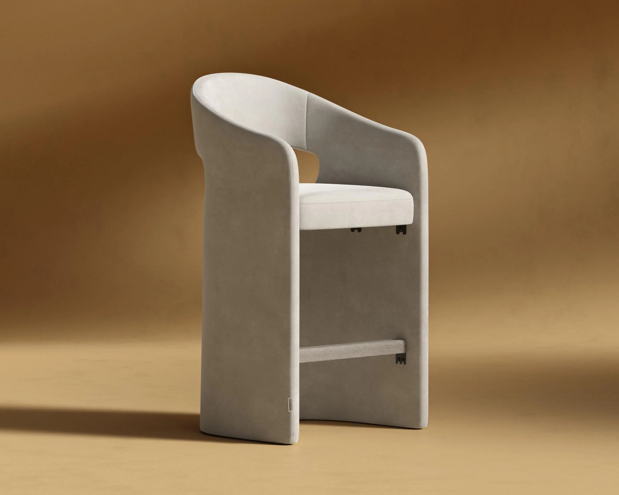 Rhea Counter Stool - Image 8