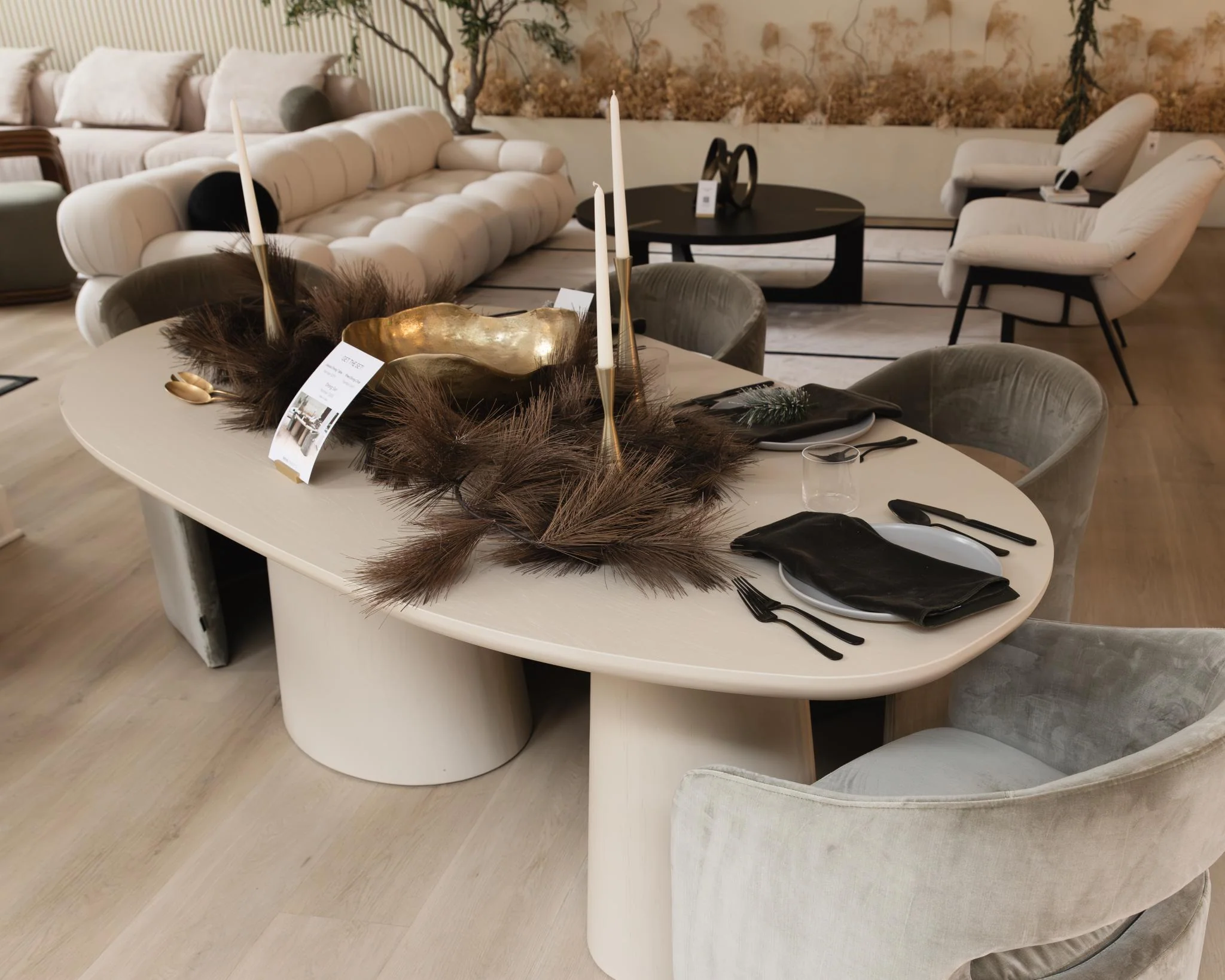 Rhea Dining Chair - Image 9