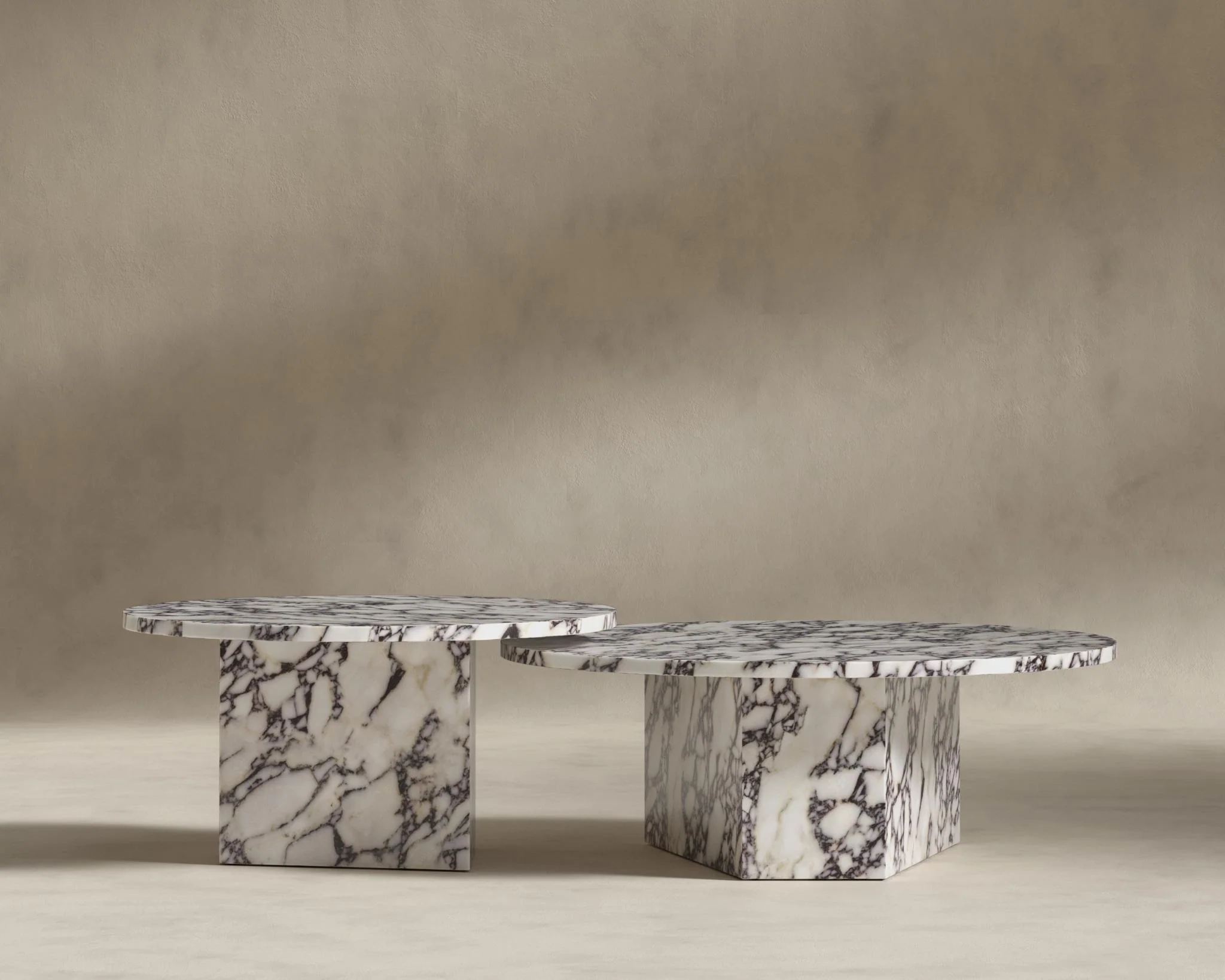 Romulus Nesting Coffee Table - Image 14