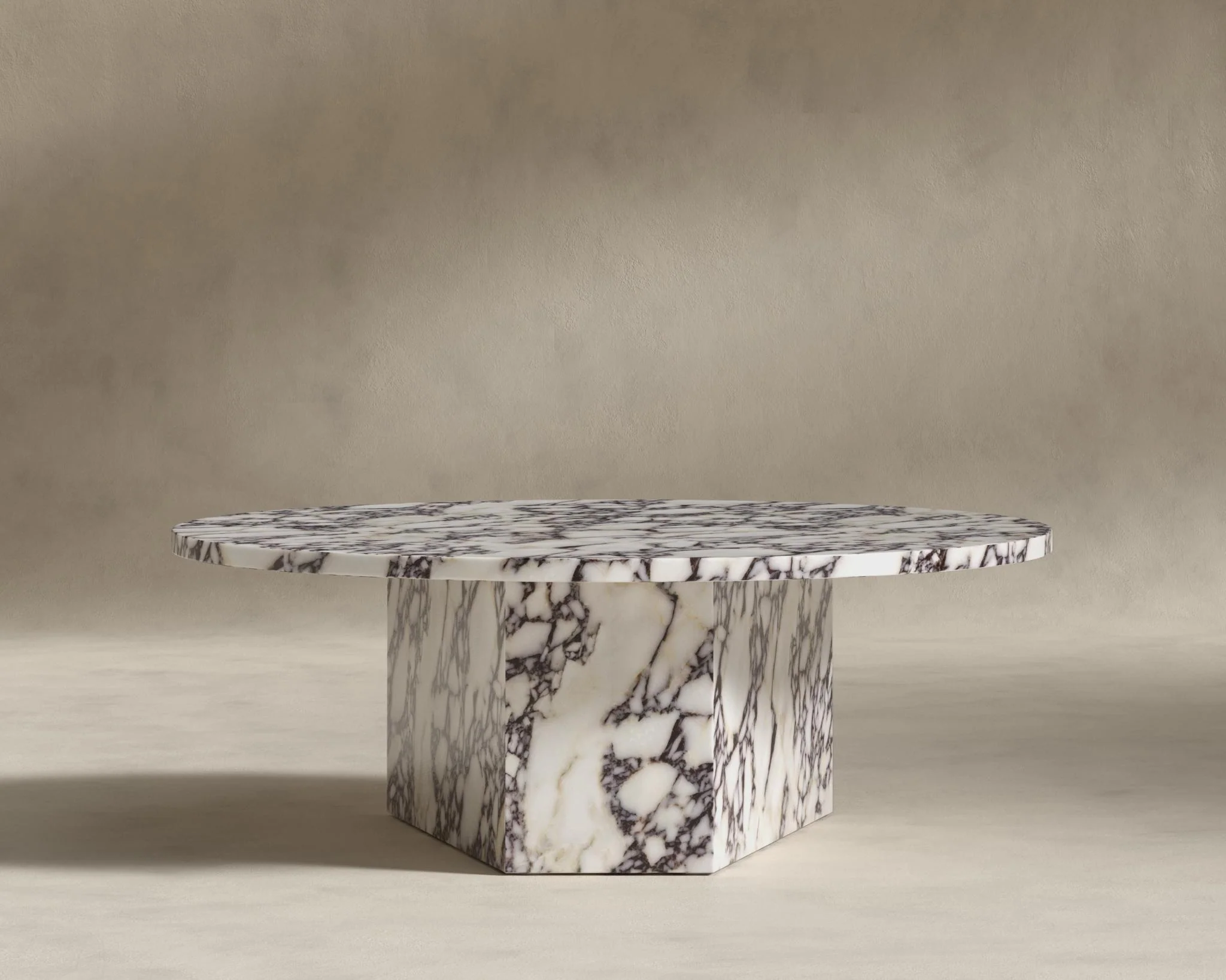 Romulus Nesting Coffee Table - Image 20