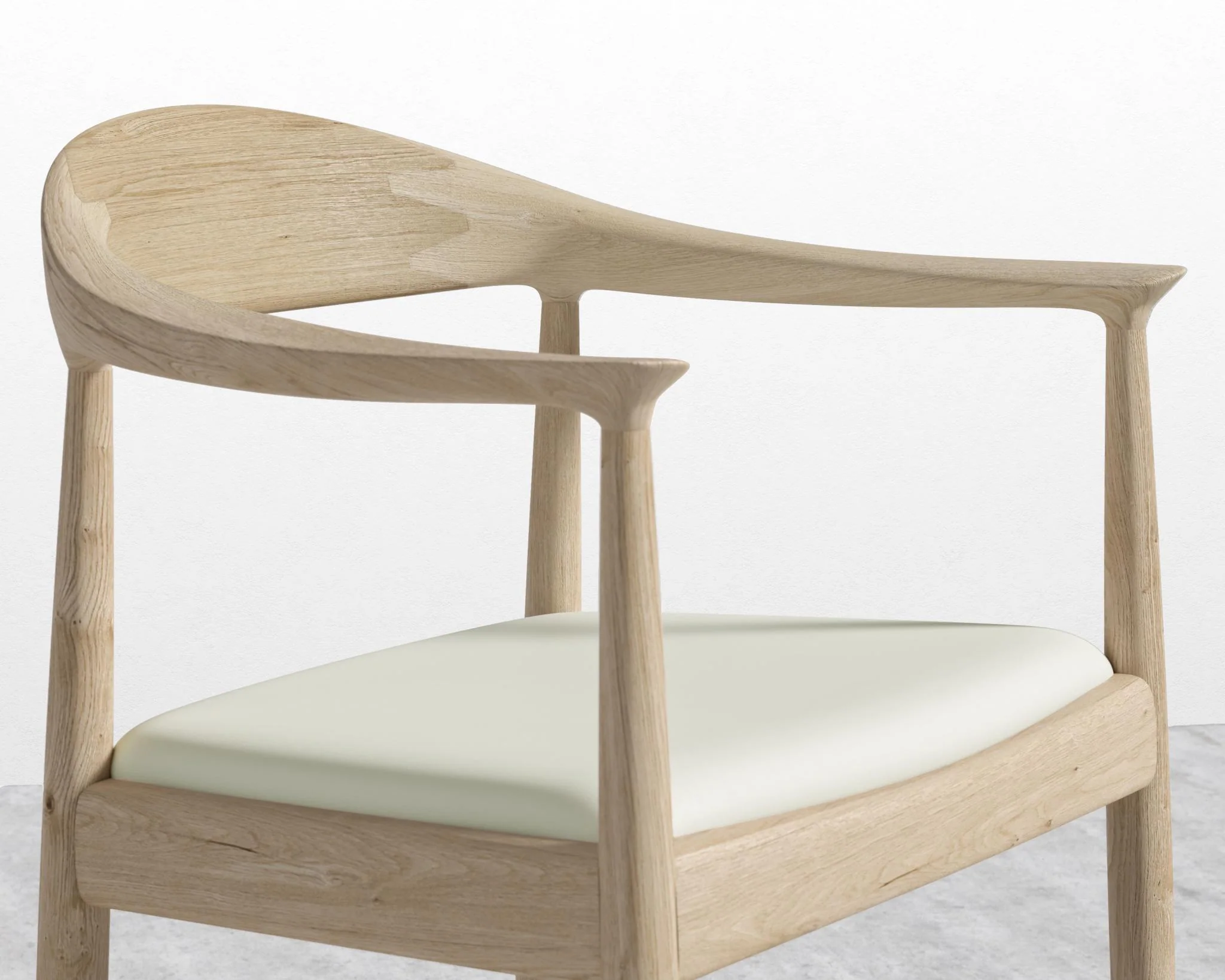 Round Chair - Image 11