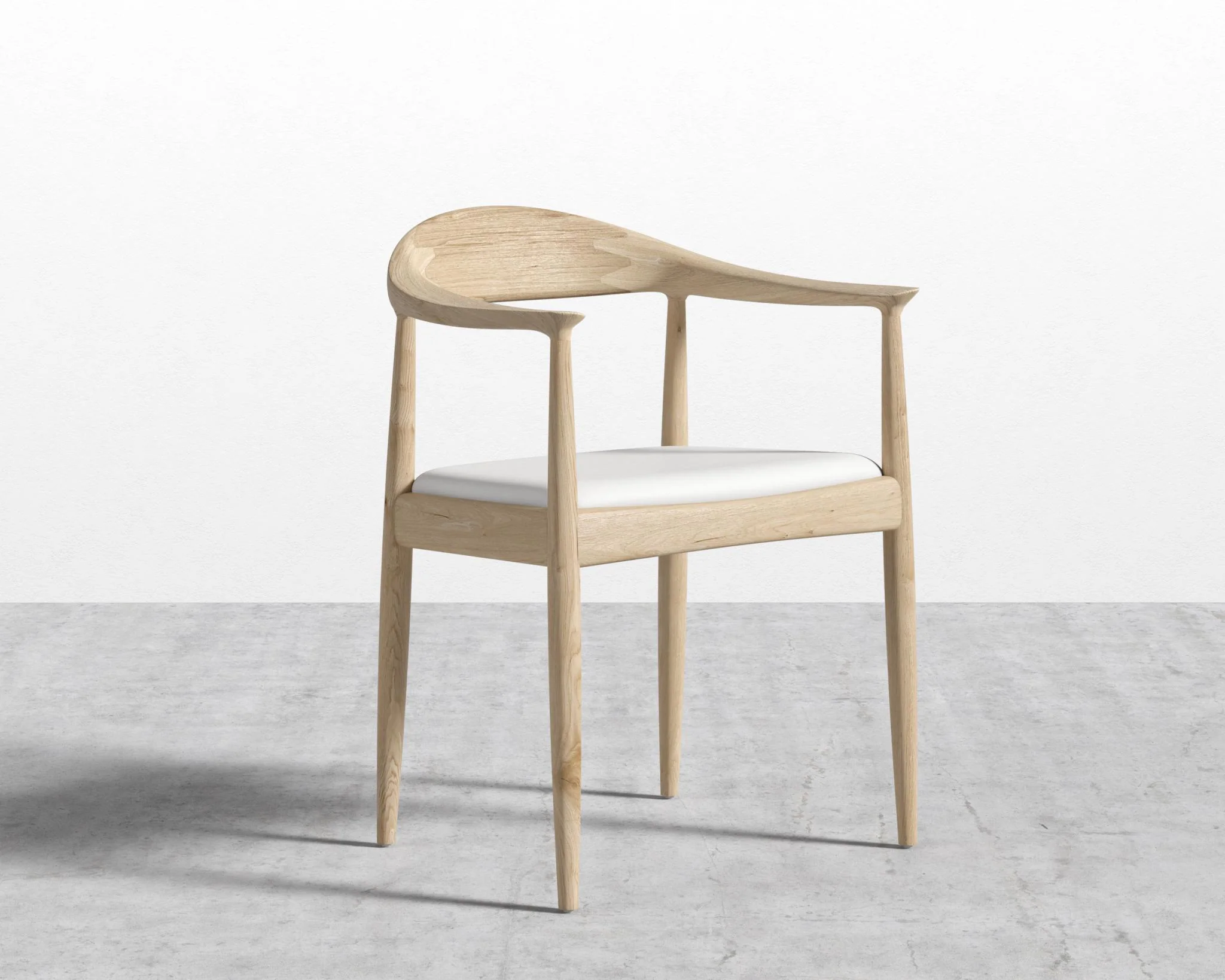 Round Chair - Image 13