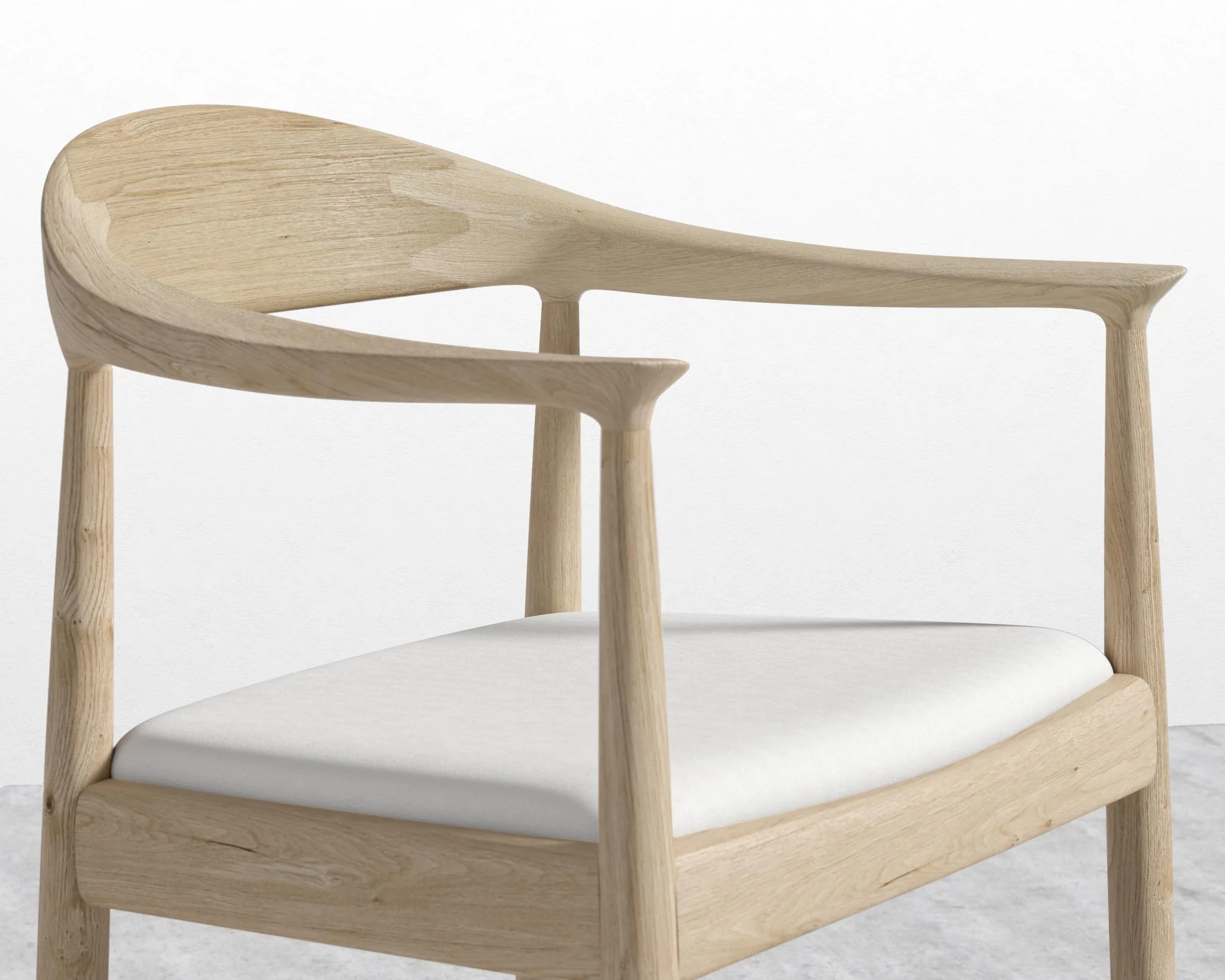 Round Chair - Image 15
