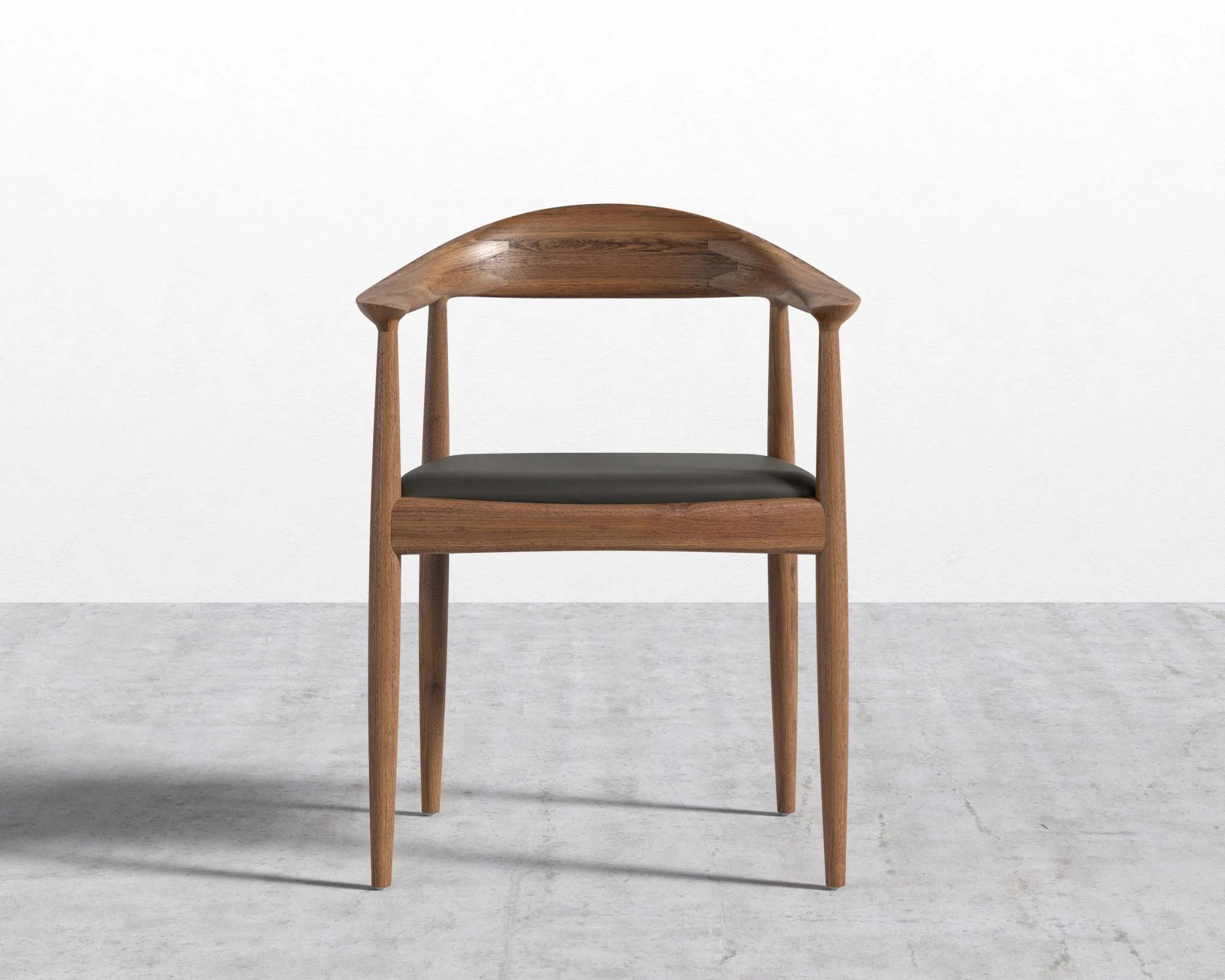 Round Chair - Image 4
