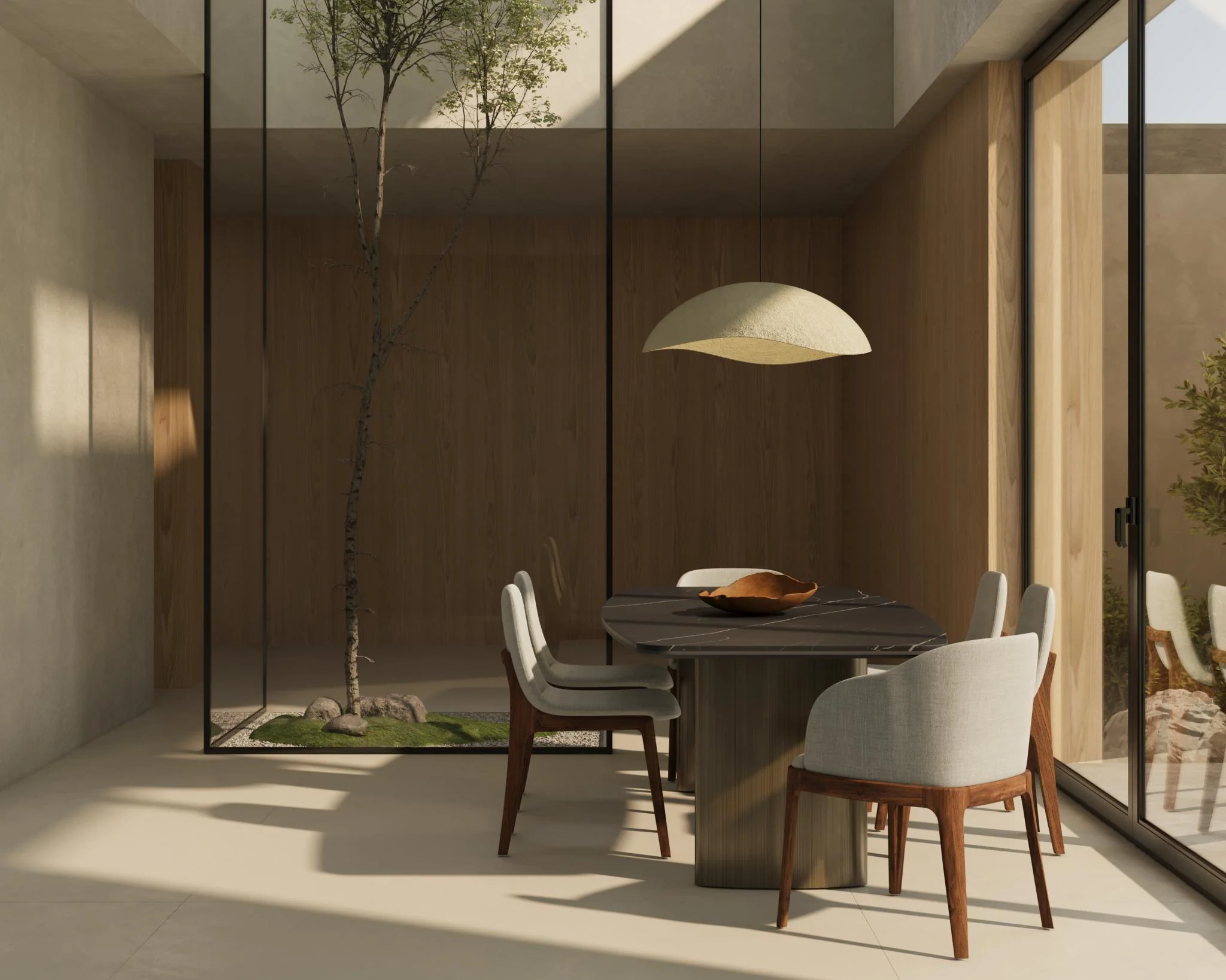 Solana Dining Table - Image 3