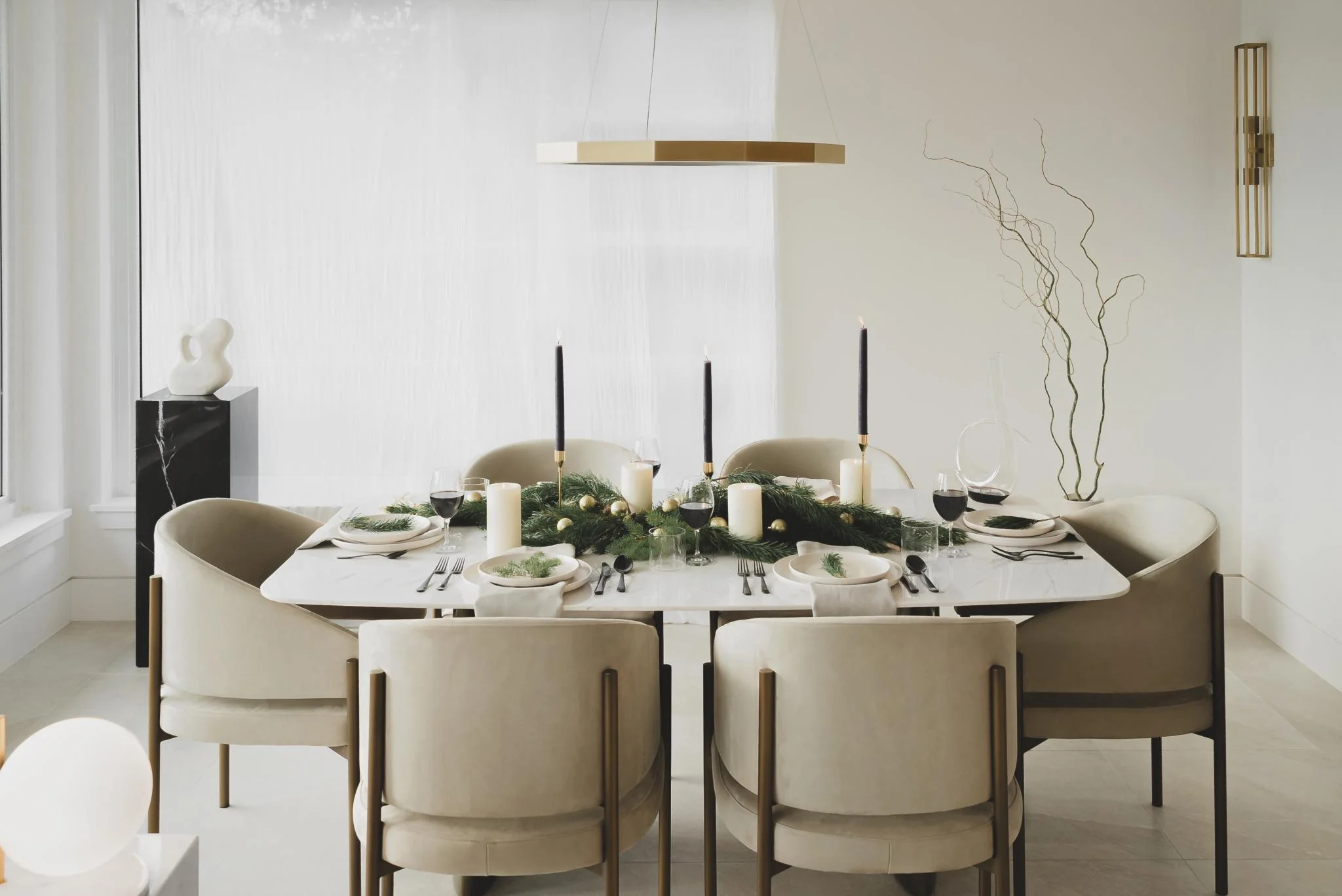 Solana Dining Table - Image 5