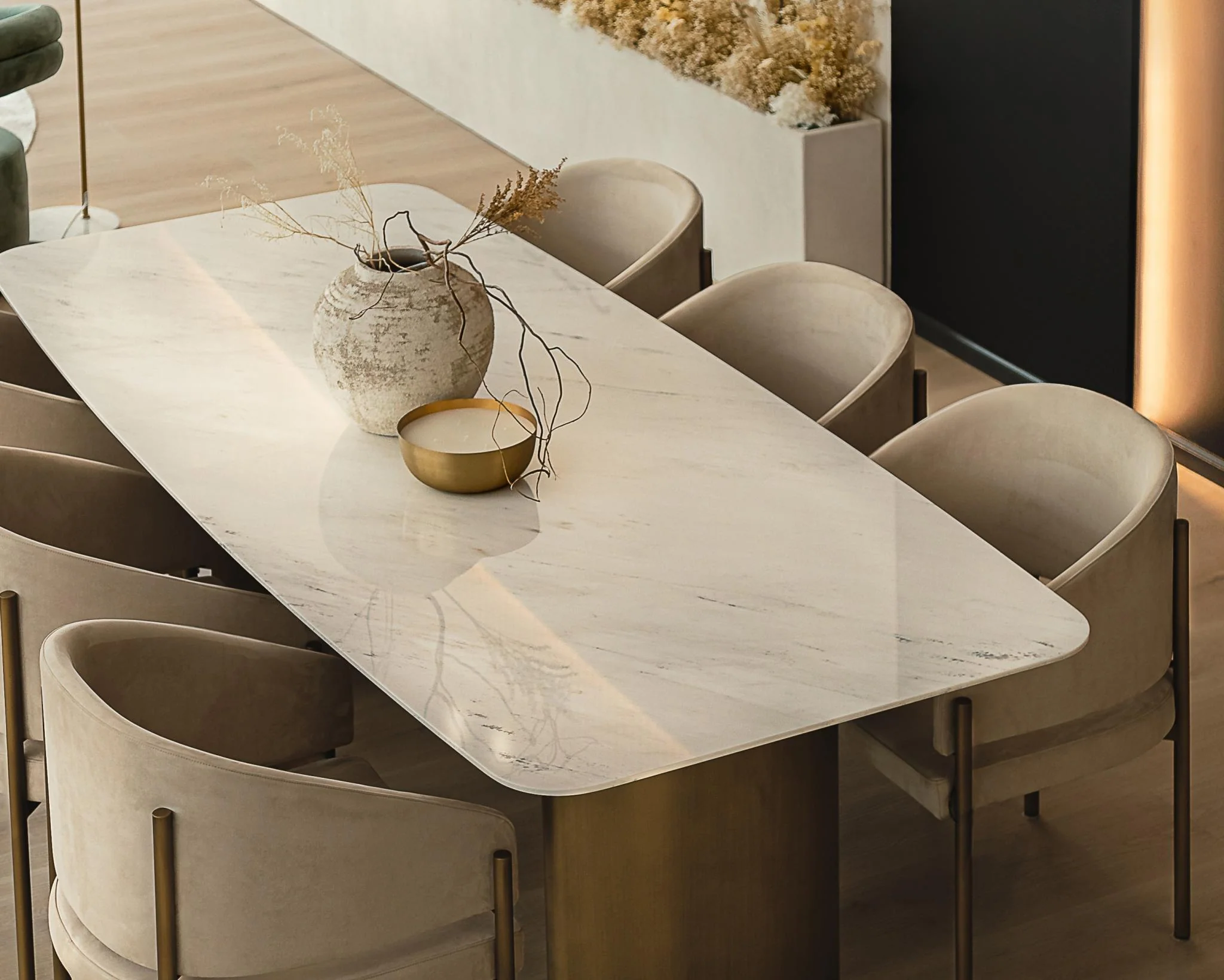 Solana Dining Table - Image 6
