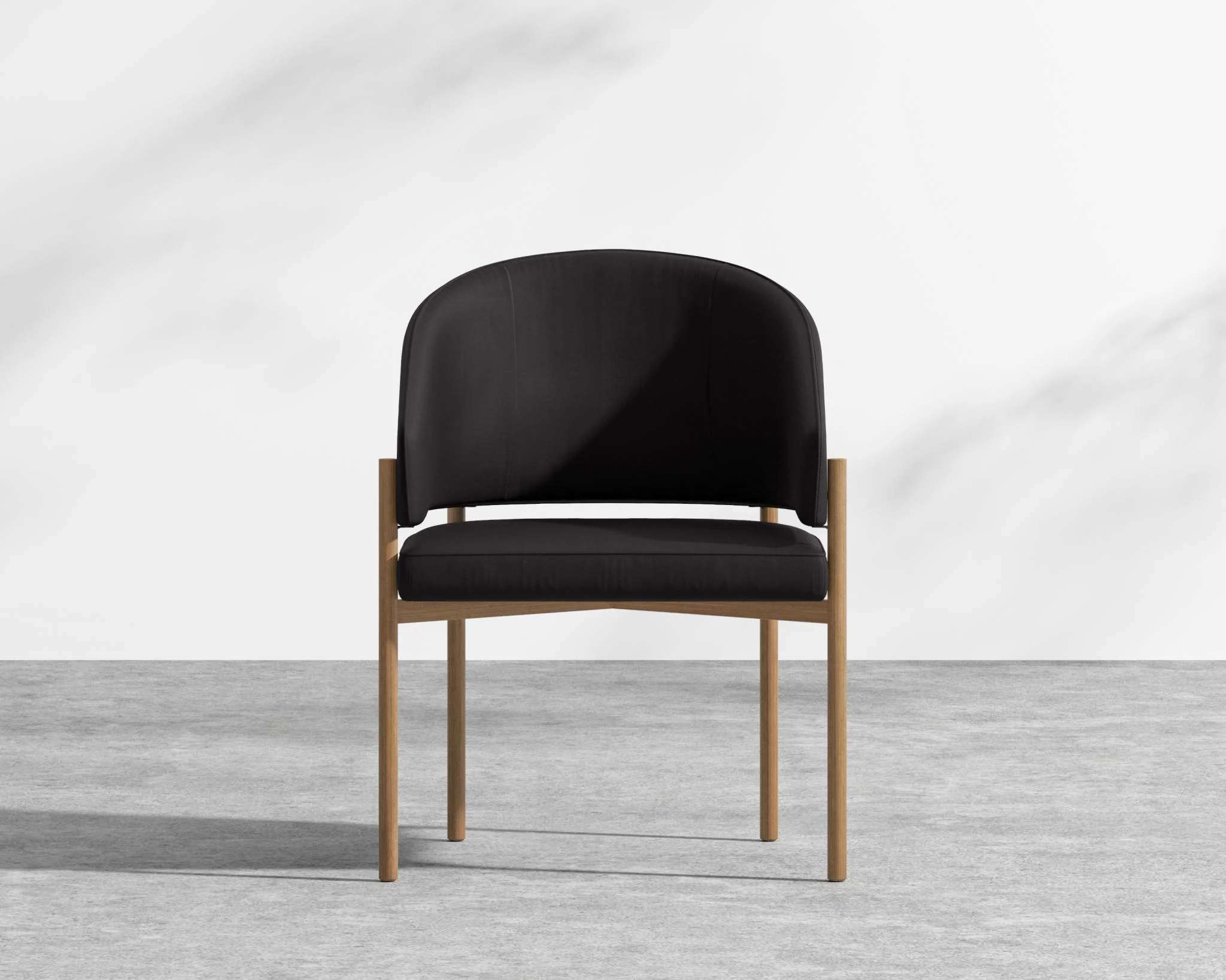 Solana Outdoor Dining Chair - Image 7