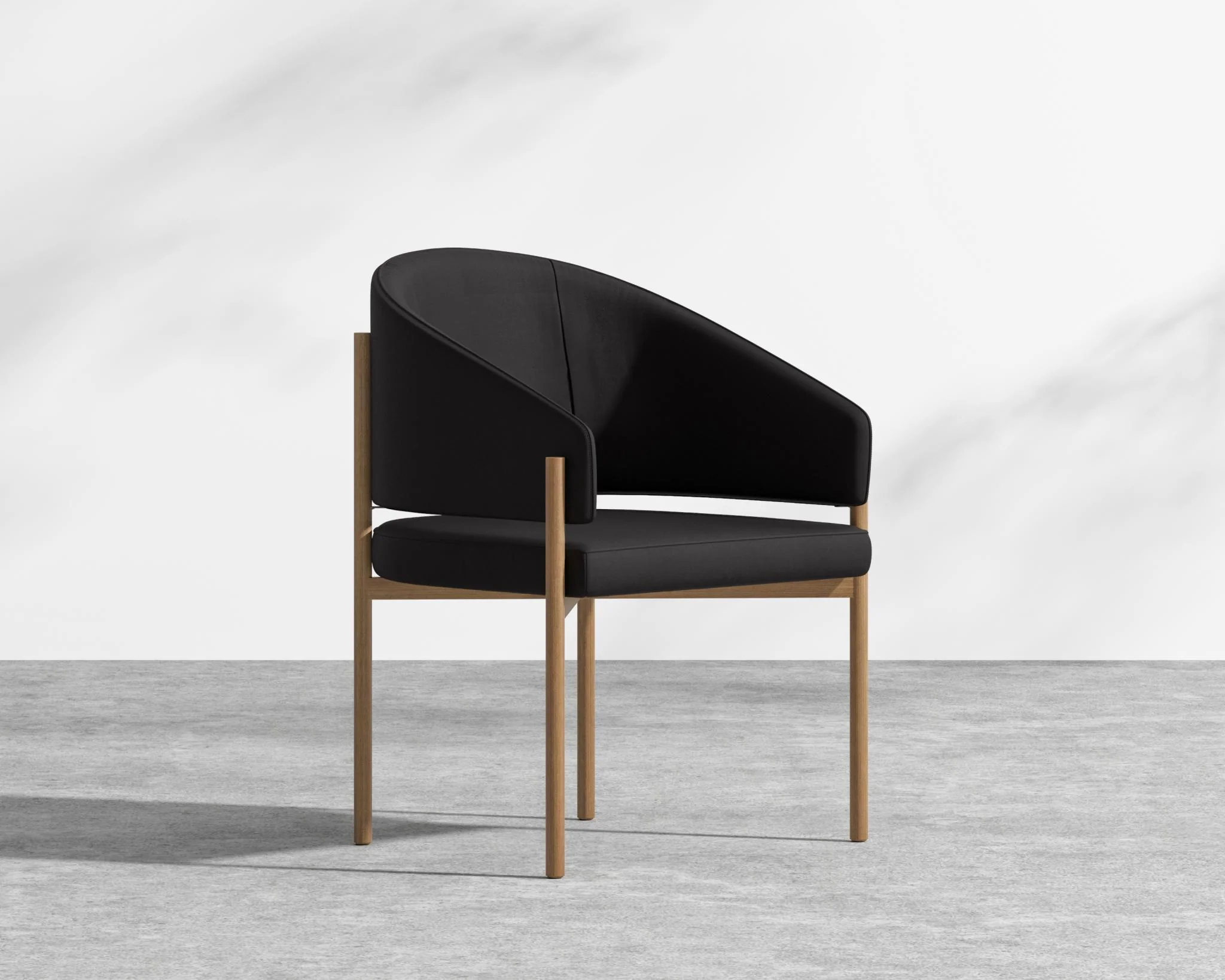 Solana Outdoor Dining Chair - Image 8
