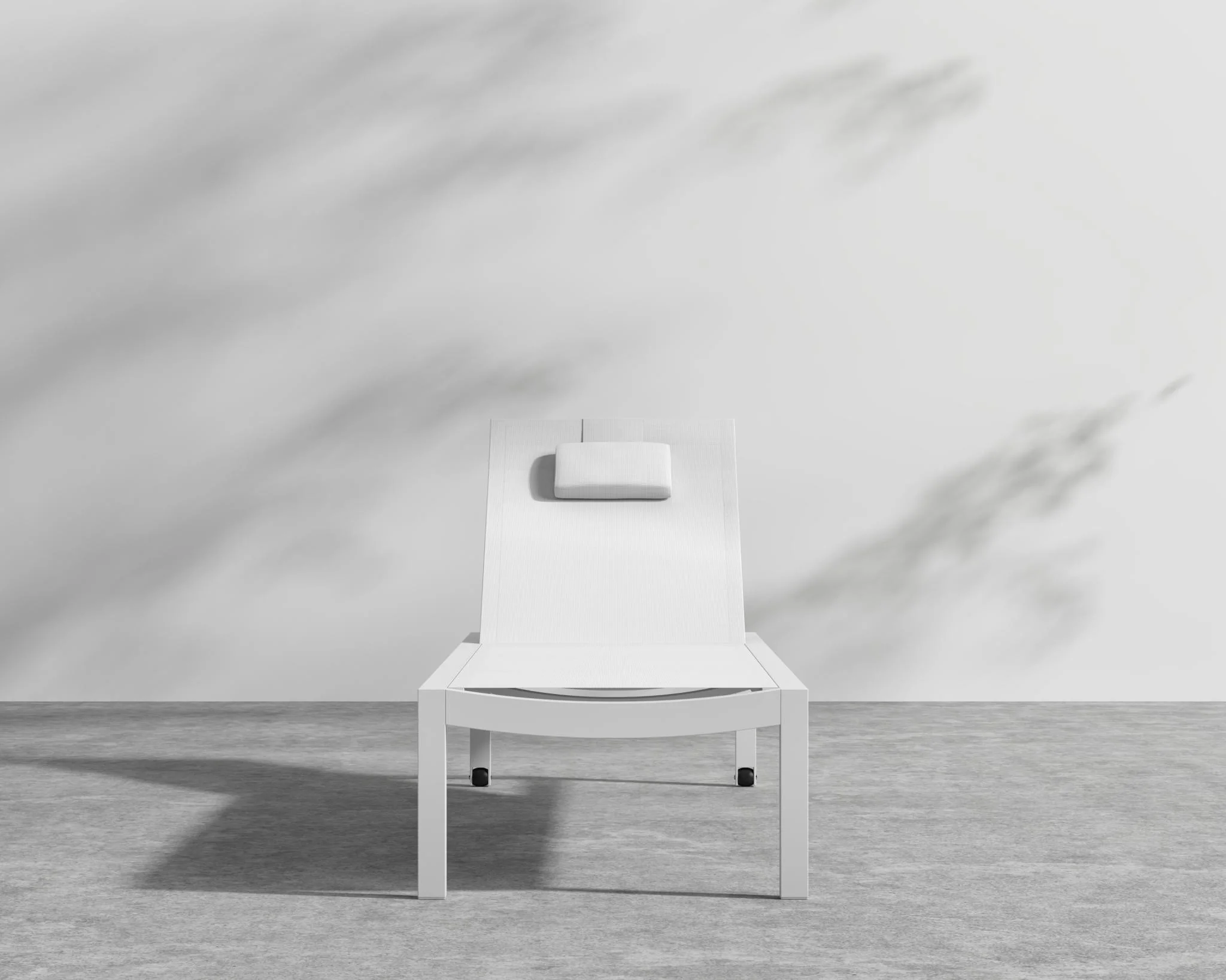 Spencer Outdoor Lounger - Image 12
