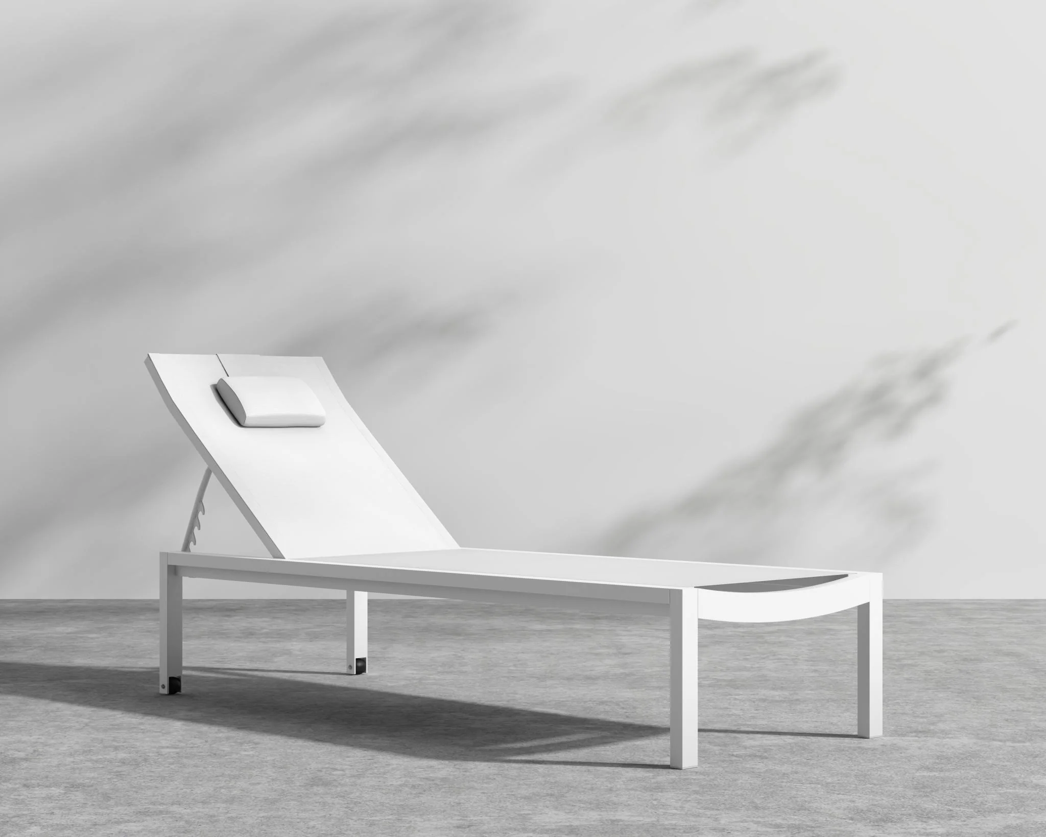 Spencer Outdoor Lounger - Image 13