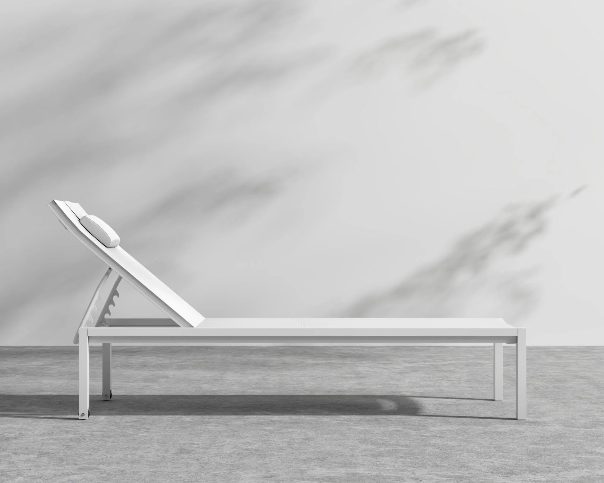 Spencer Outdoor Lounger - Image 14