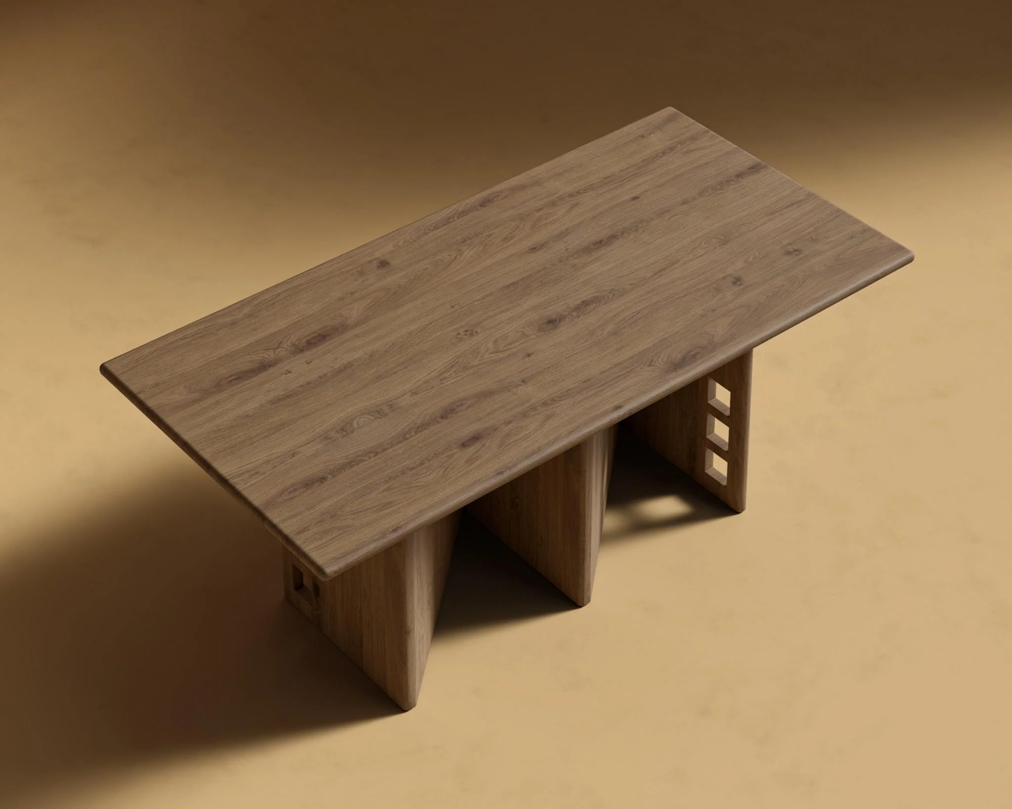 Kyoto Dining Table - Image 10
