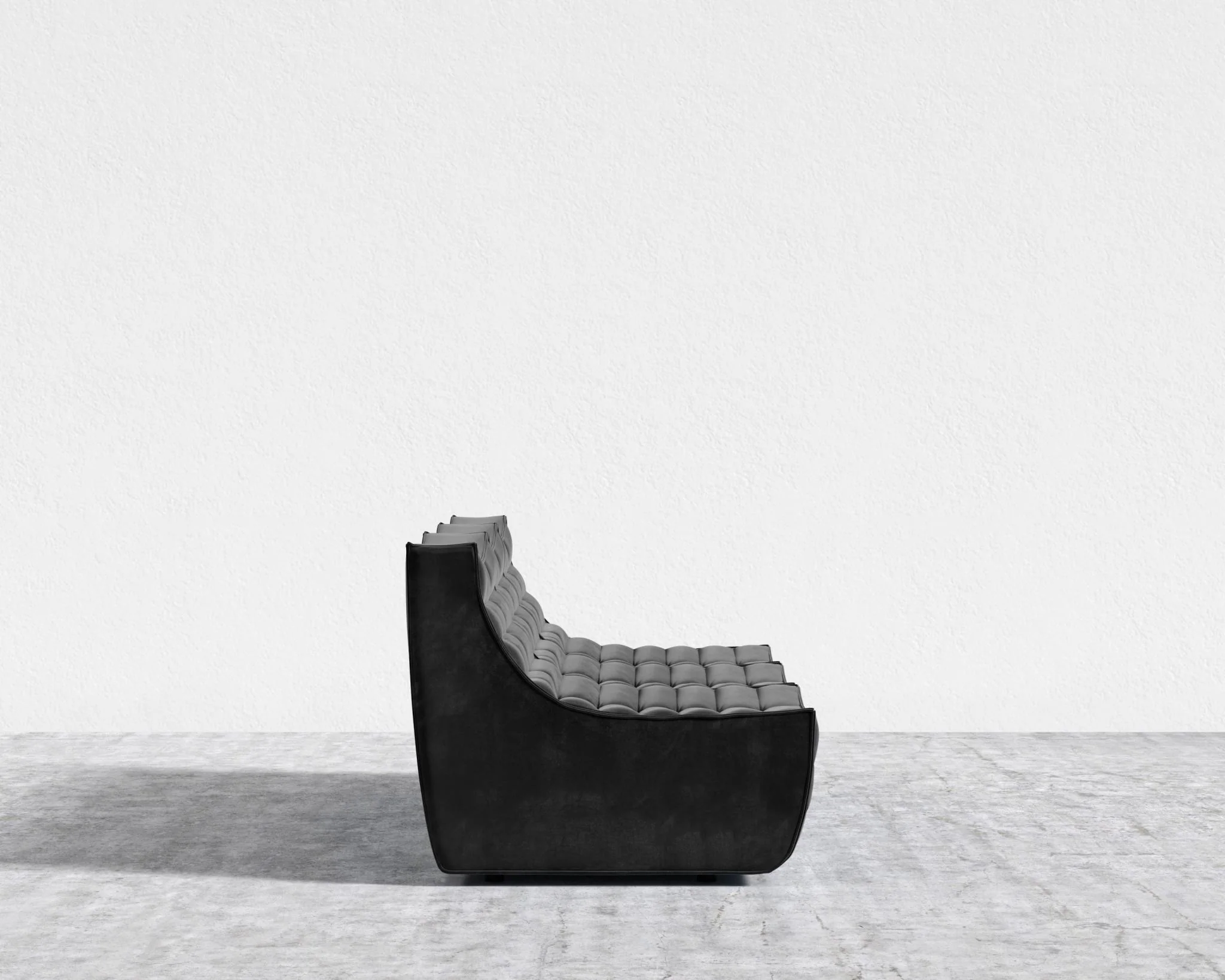 Tanner 3 Seater Sofa - Image 10
