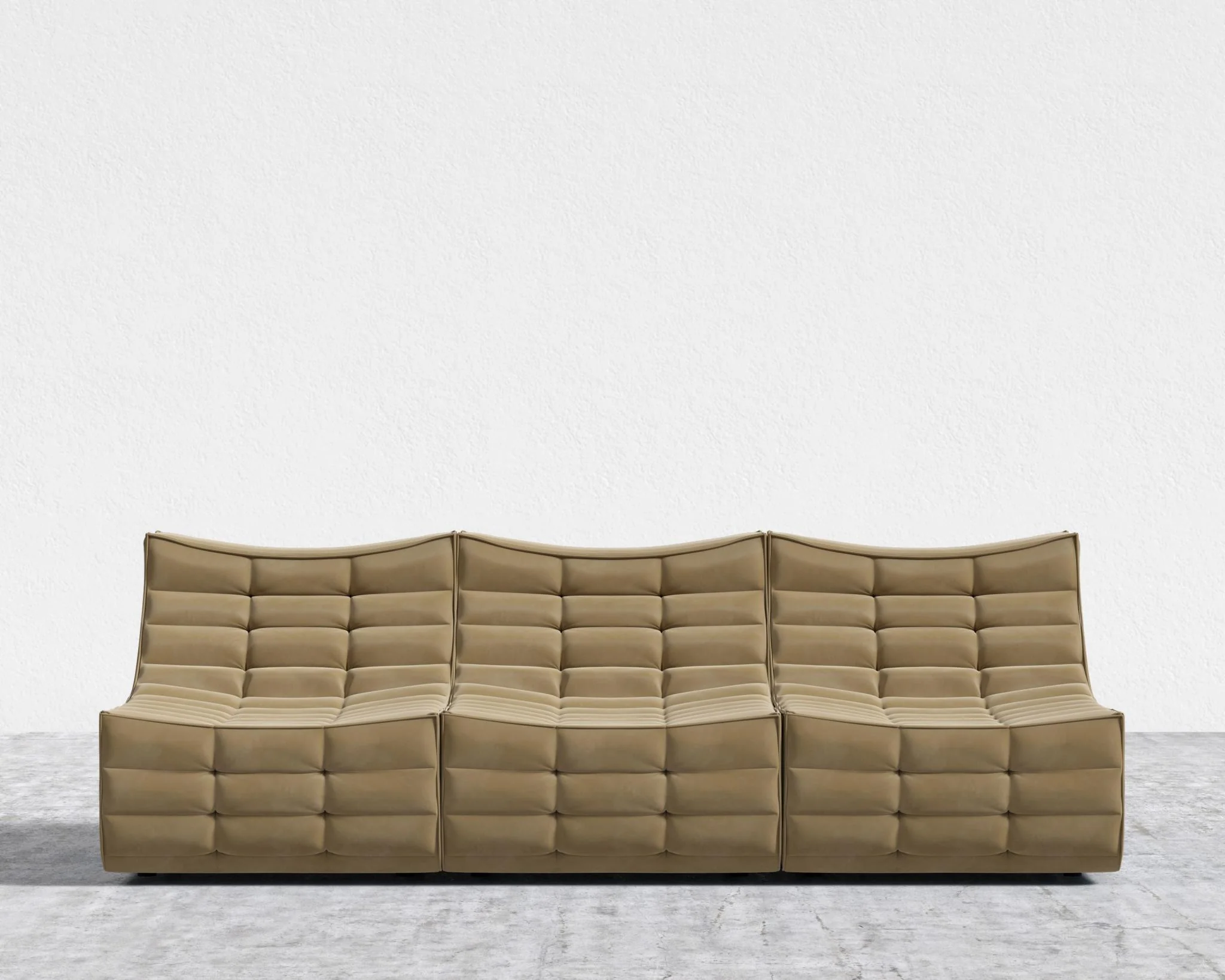 Tanner 3 Seater Sofa - Image 101
