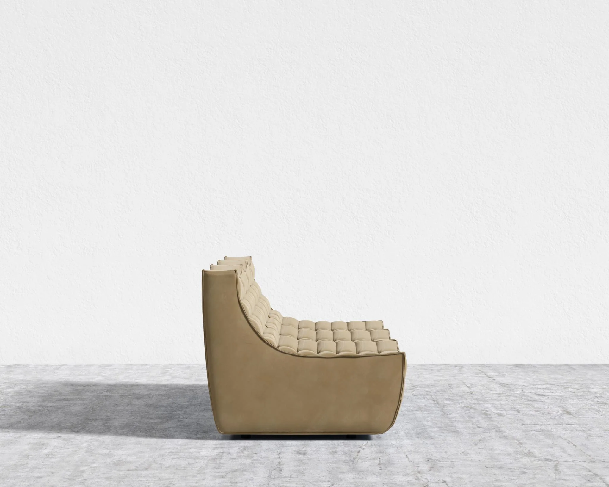 Tanner 3 Seater Sofa - Image 103