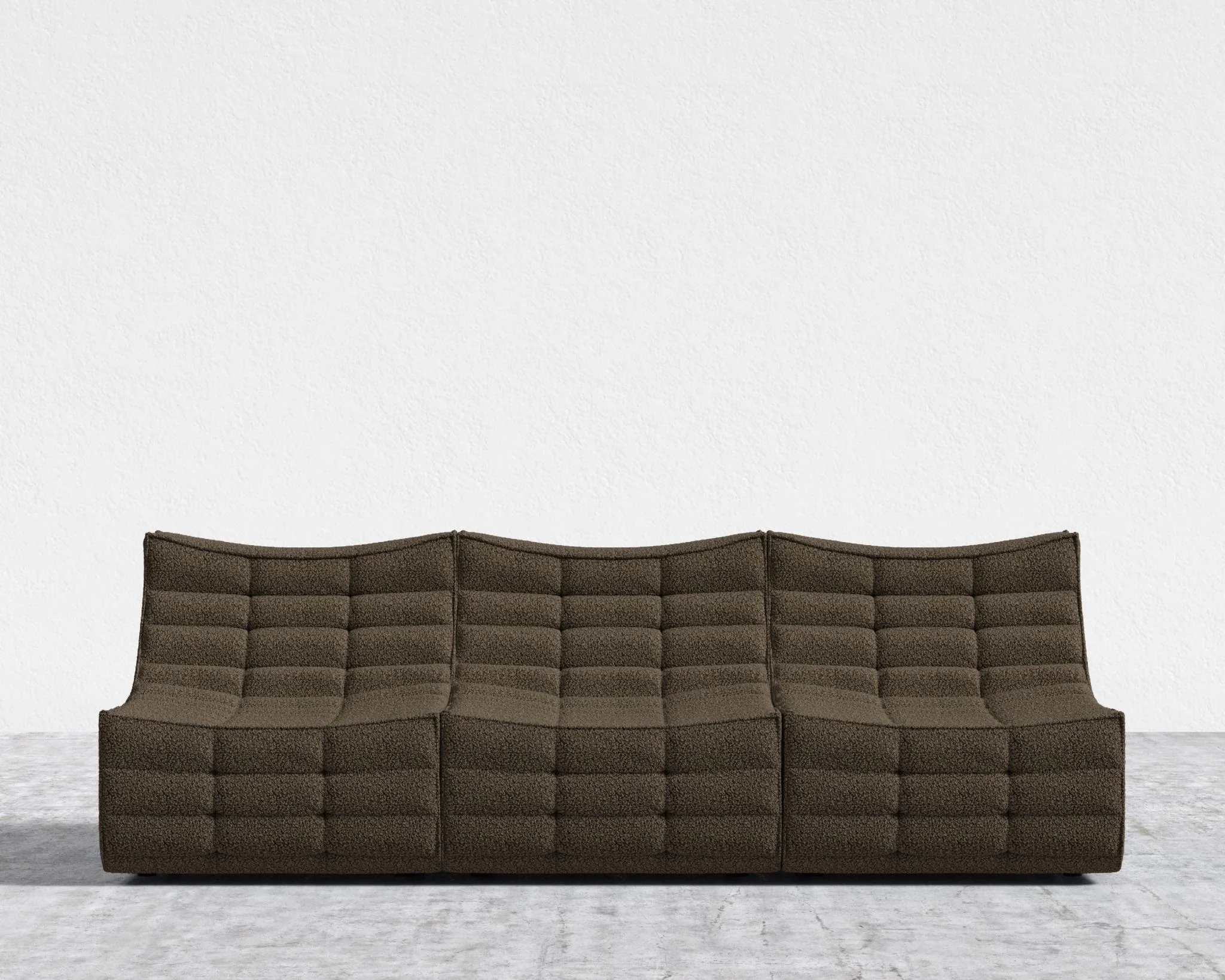 Tanner 3 Seater Sofa - Image 105