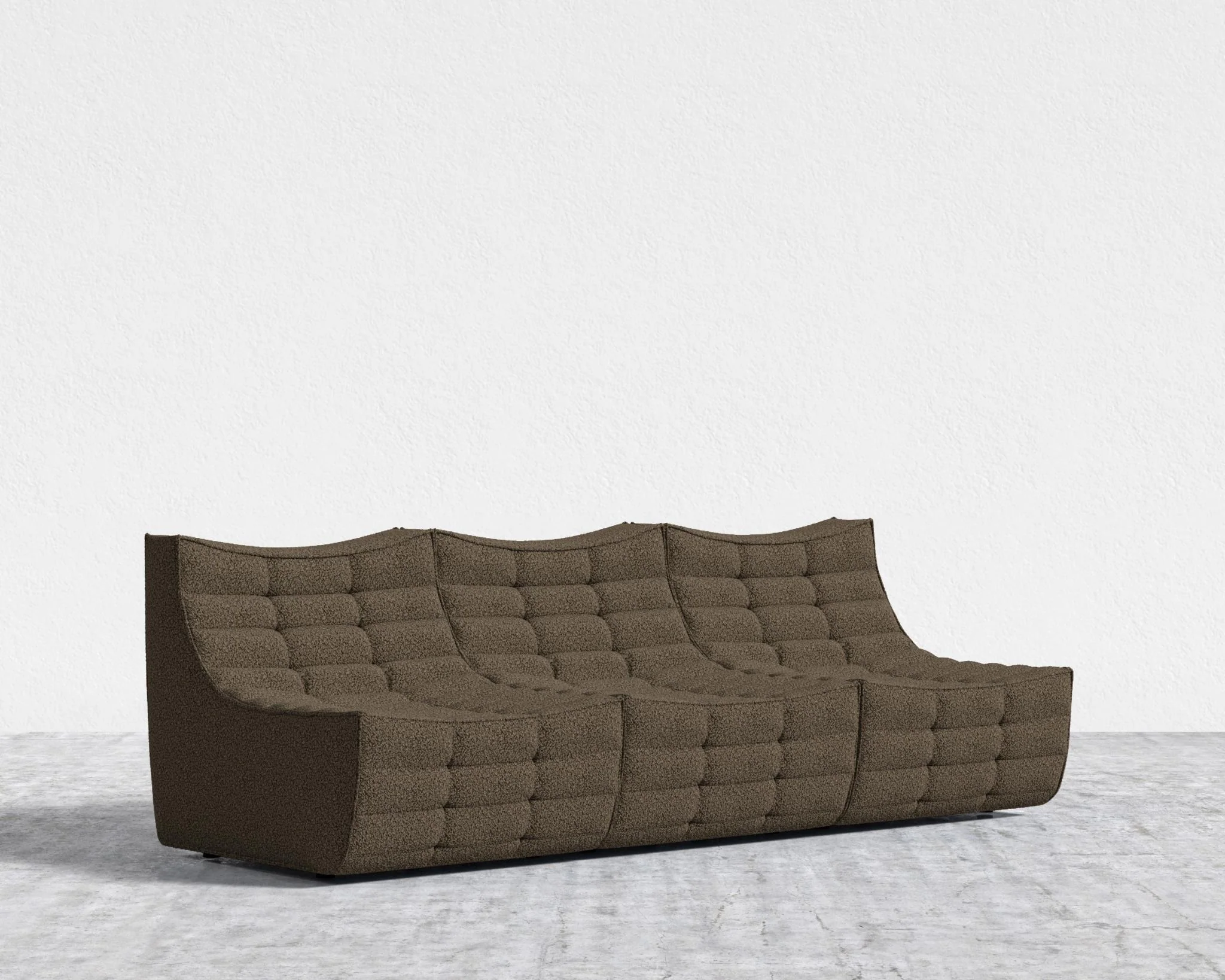 Tanner 3 Seater Sofa - Image 106