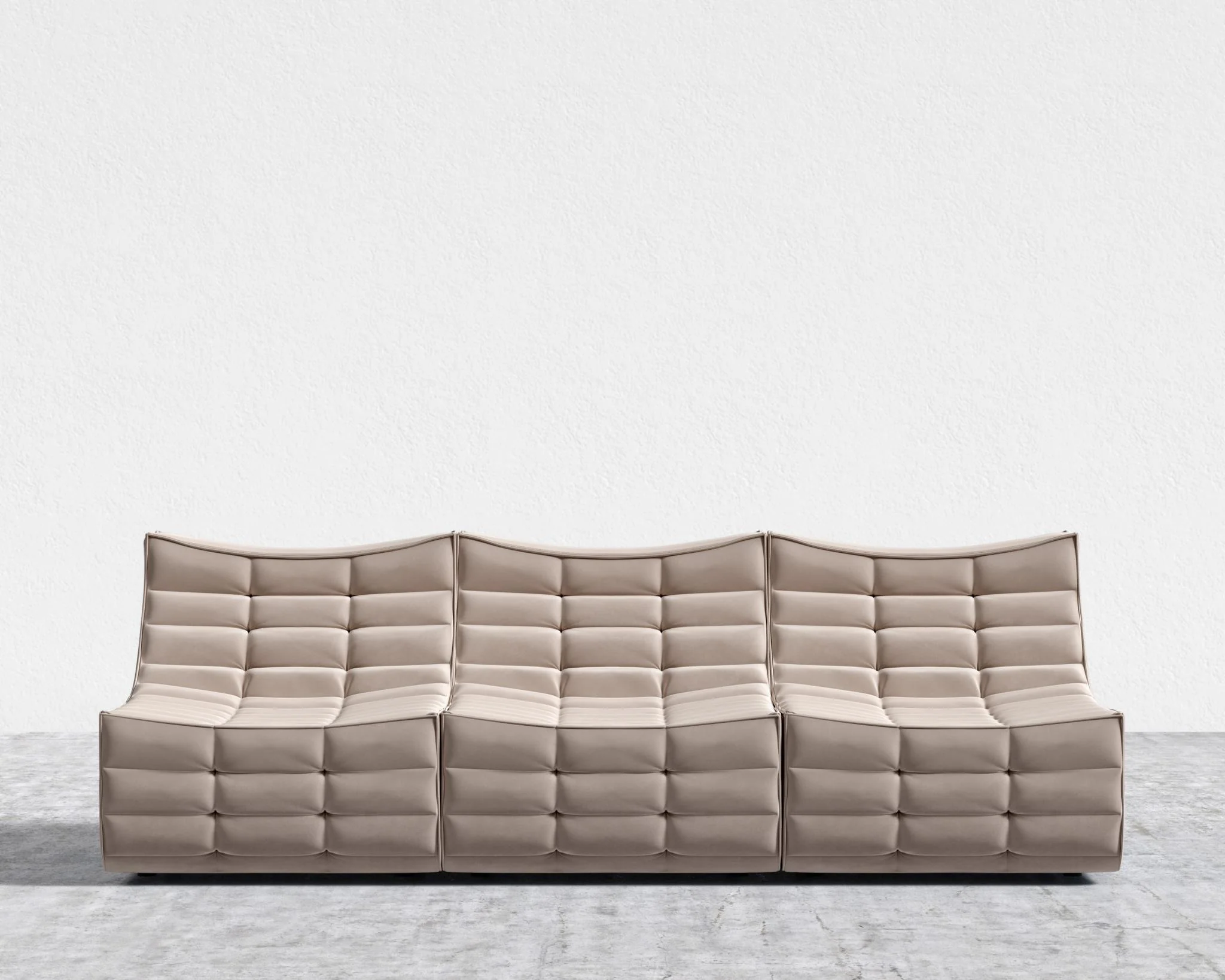 Tanner 3 Seater Sofa - Image 12