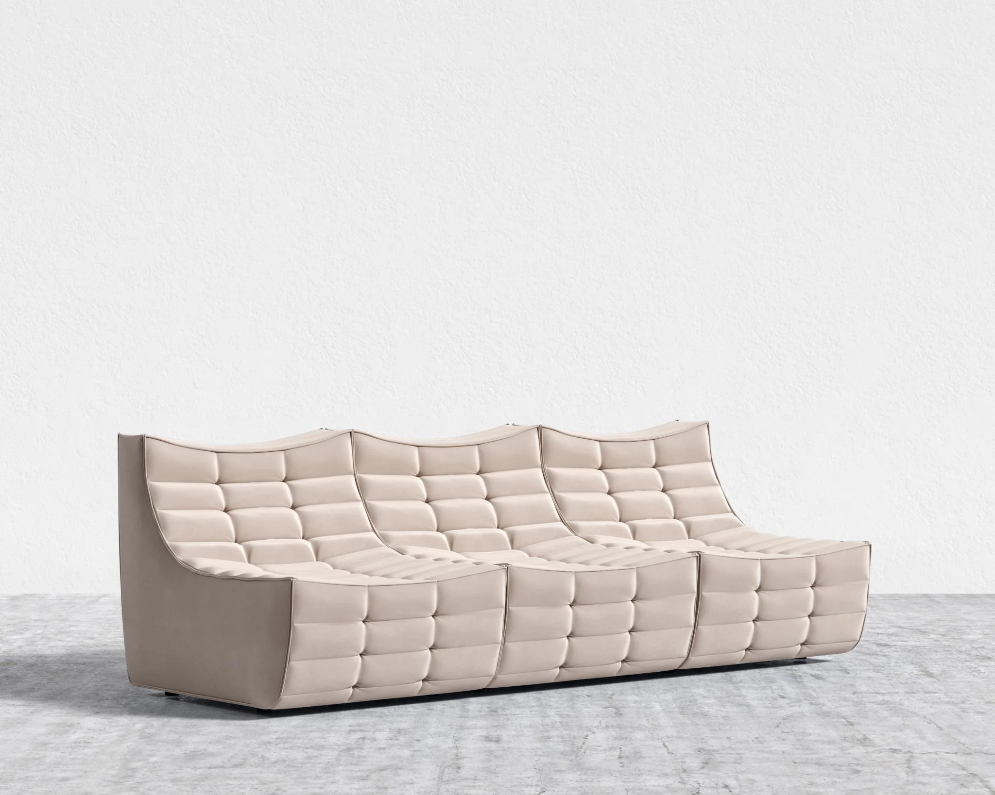 Tanner 3 Seater Sofa - Image 13
