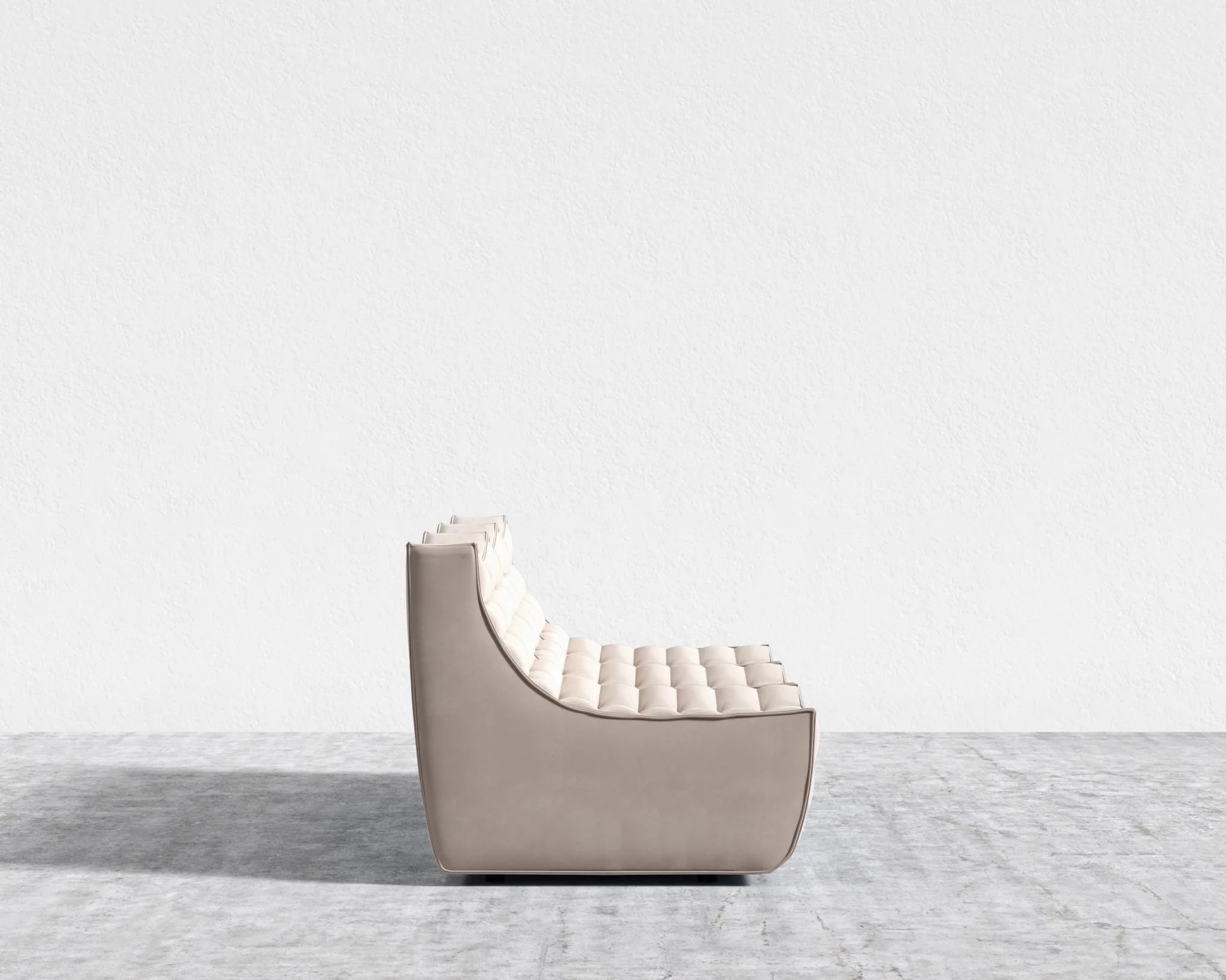 Tanner 3 Seater Sofa - Image 14