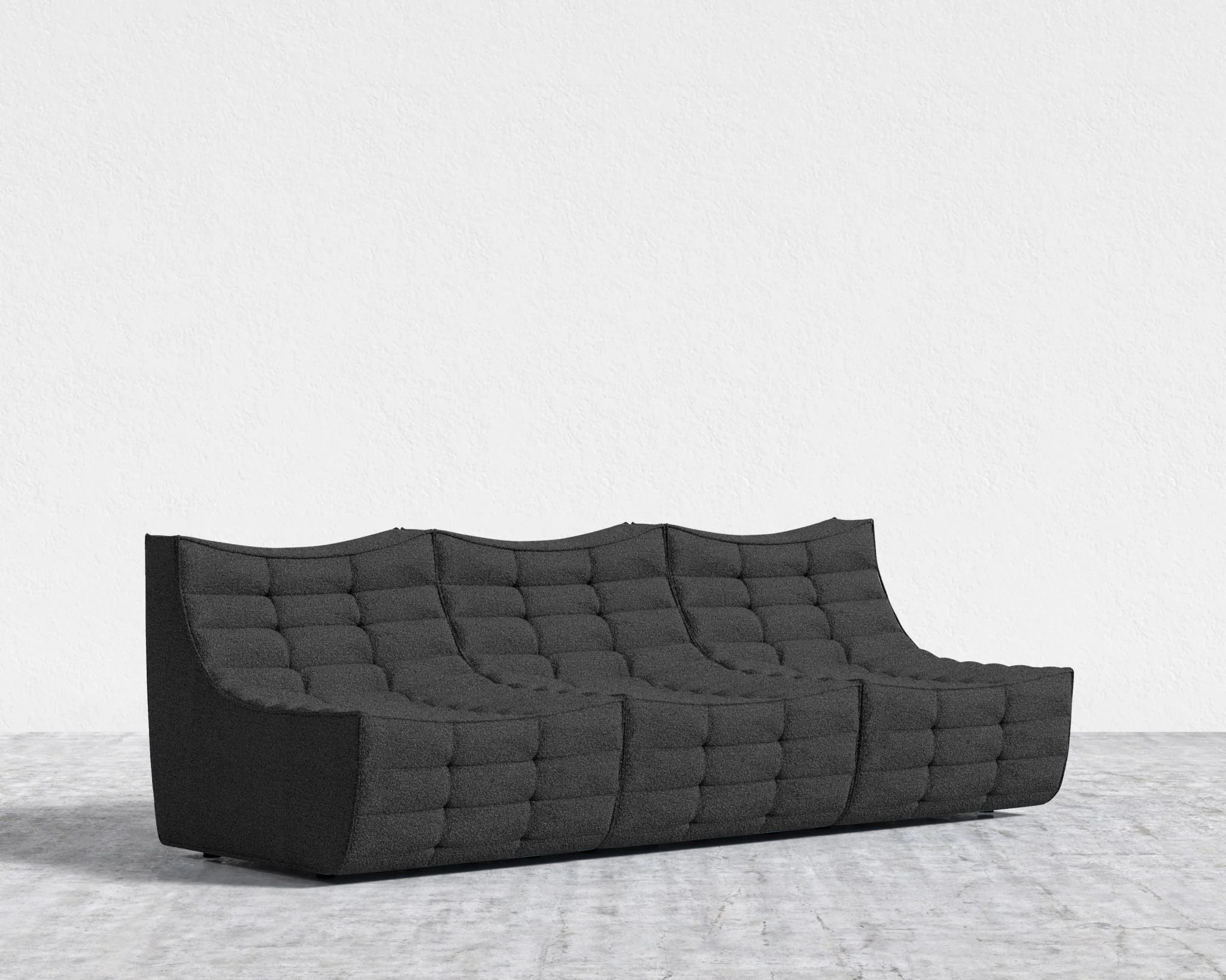 Tanner 3 Seater Sofa - Image 17